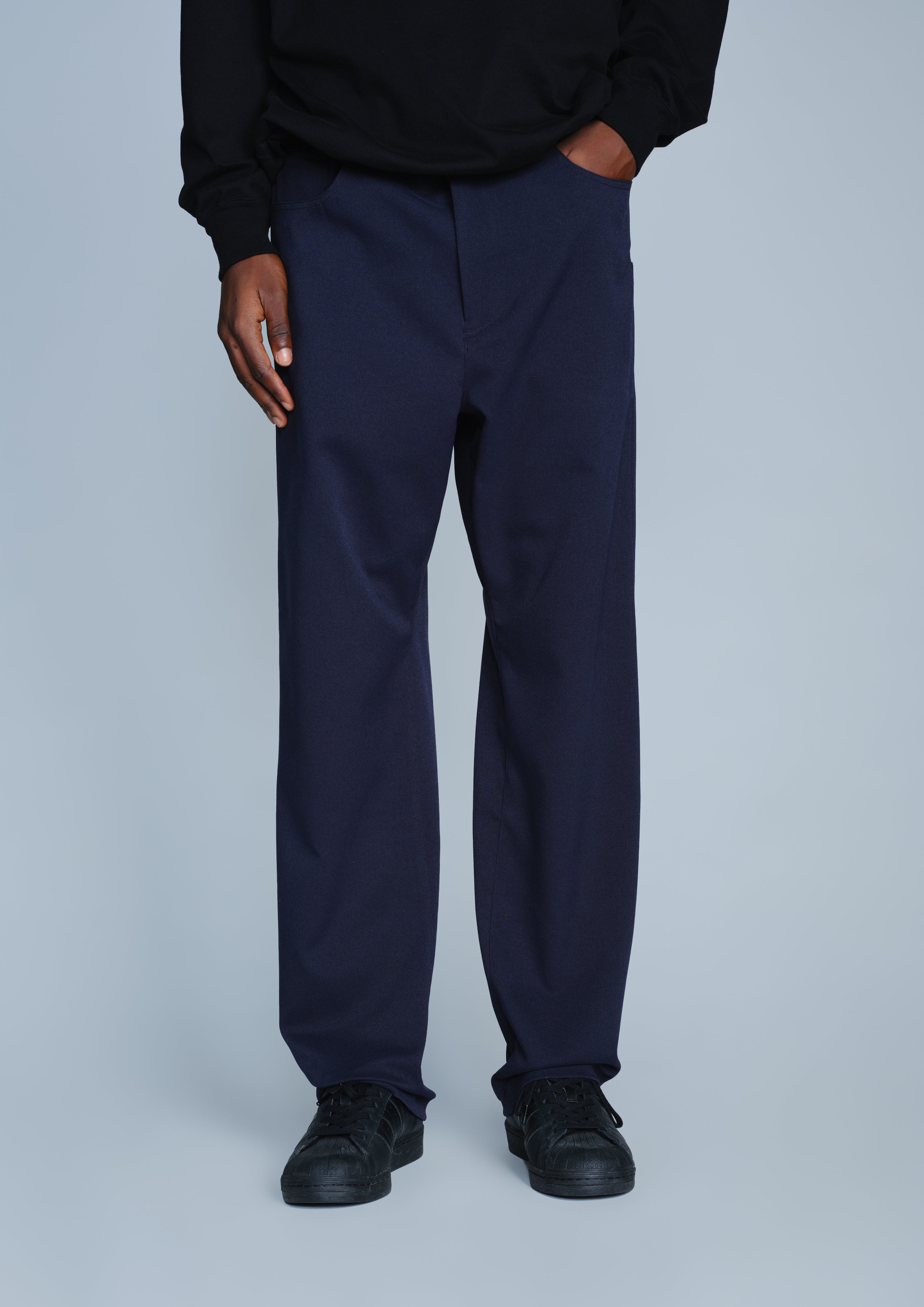 NEIGHBORHOOD パンツ L COMFORT GUSSET PANTS