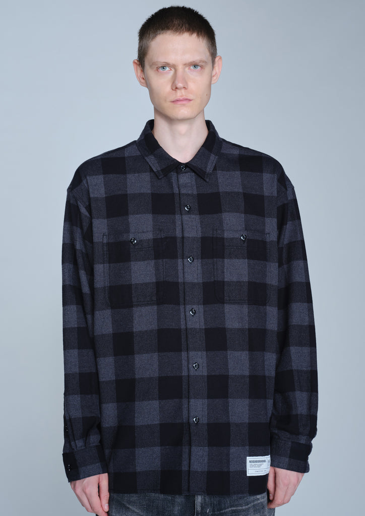 SHIRTS | NEIGHBORHOOD
