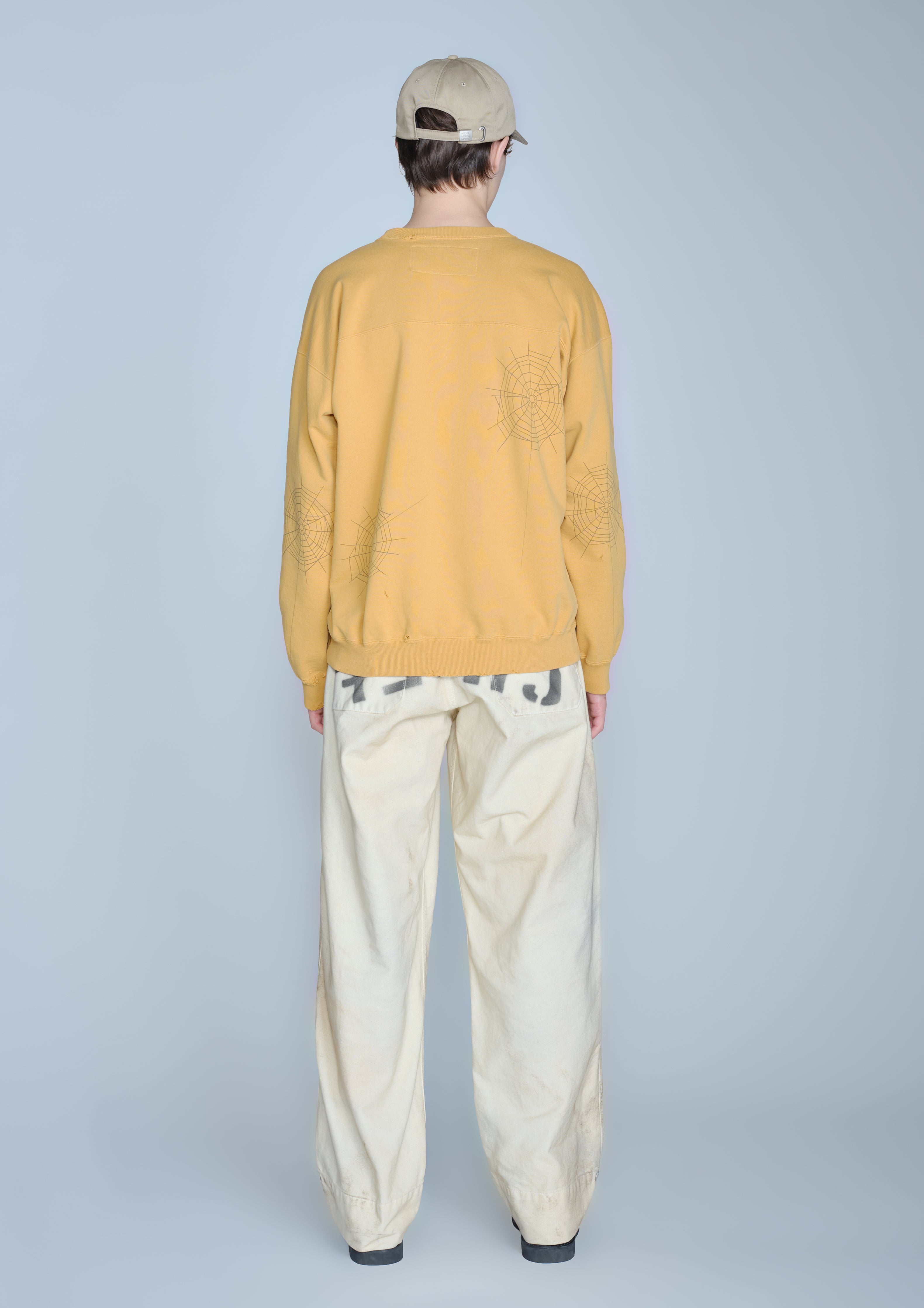 SAVAGE SWEAT SHIRT
