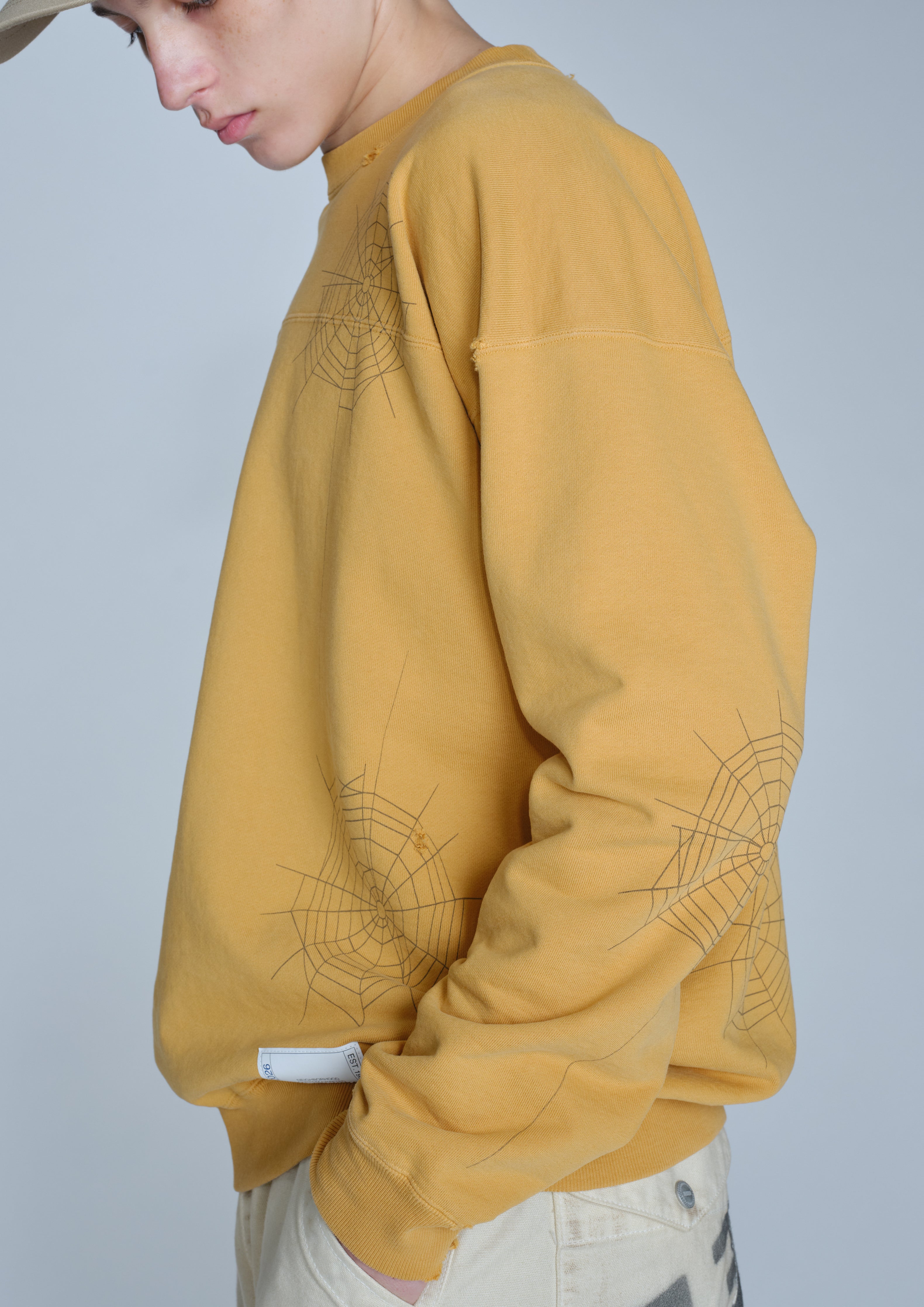 SAVAGE SWEAT SHIRT