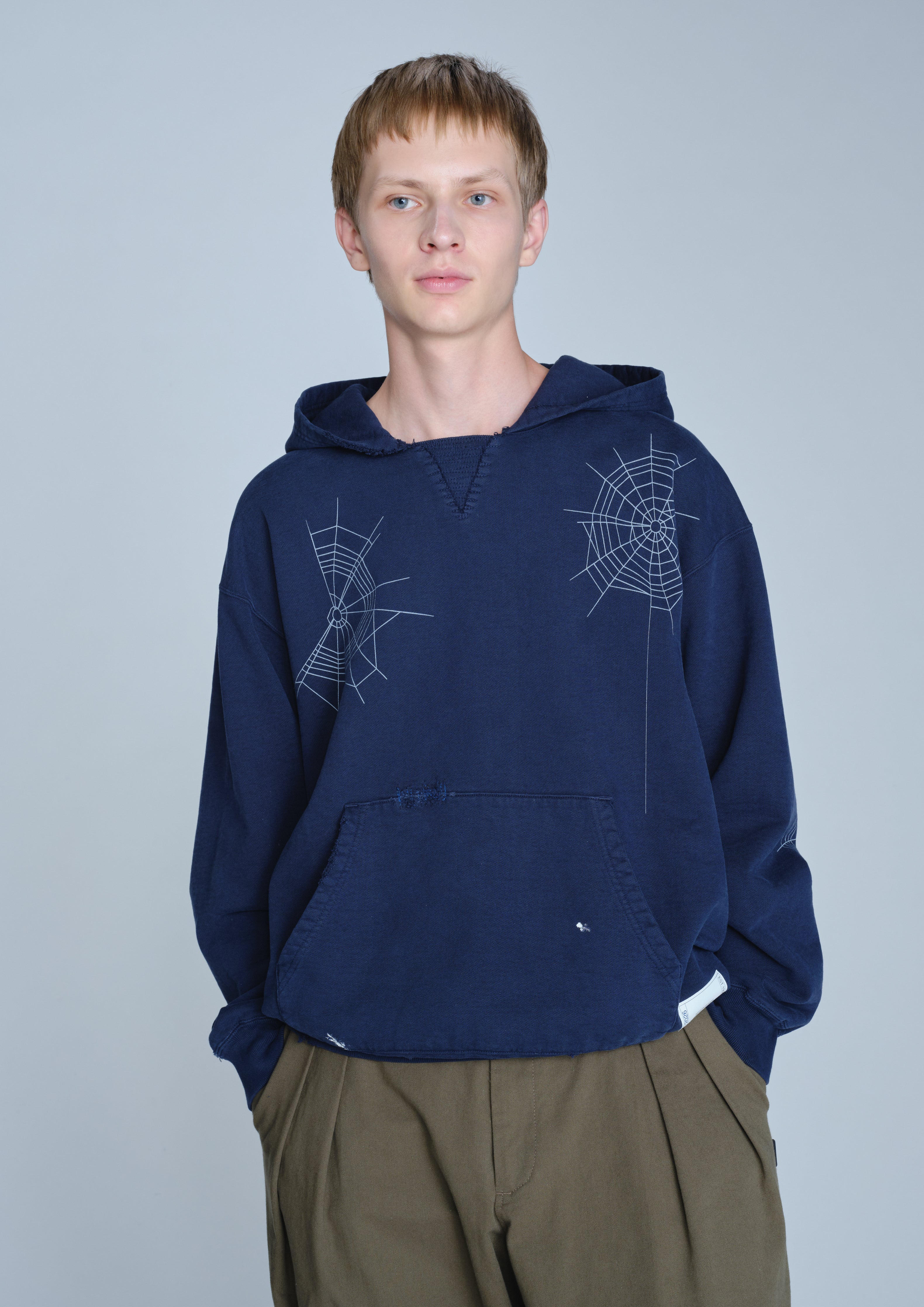 SAVAGE SWEAT HOODIE