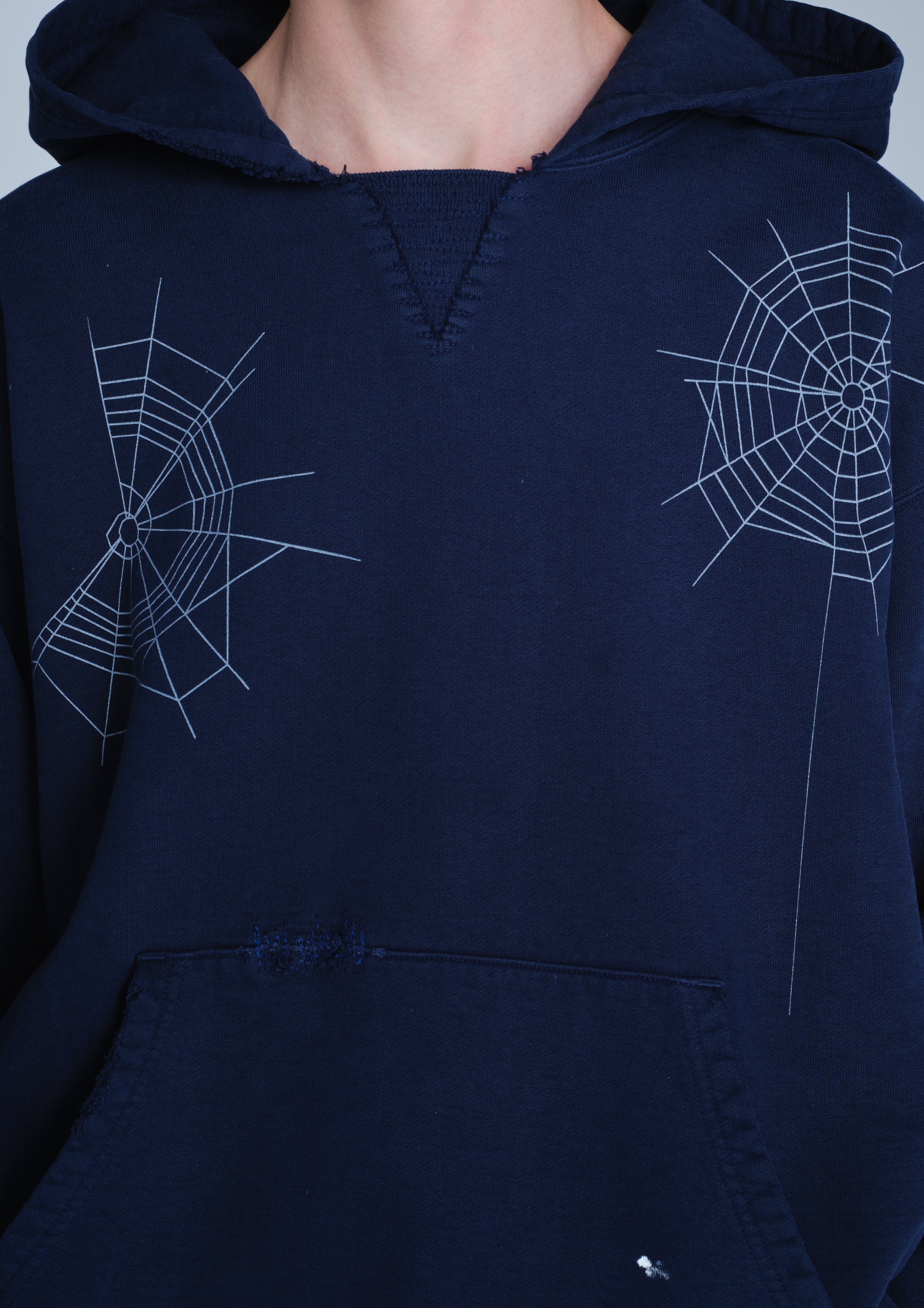 SAVAGE SWEAT HOODIE