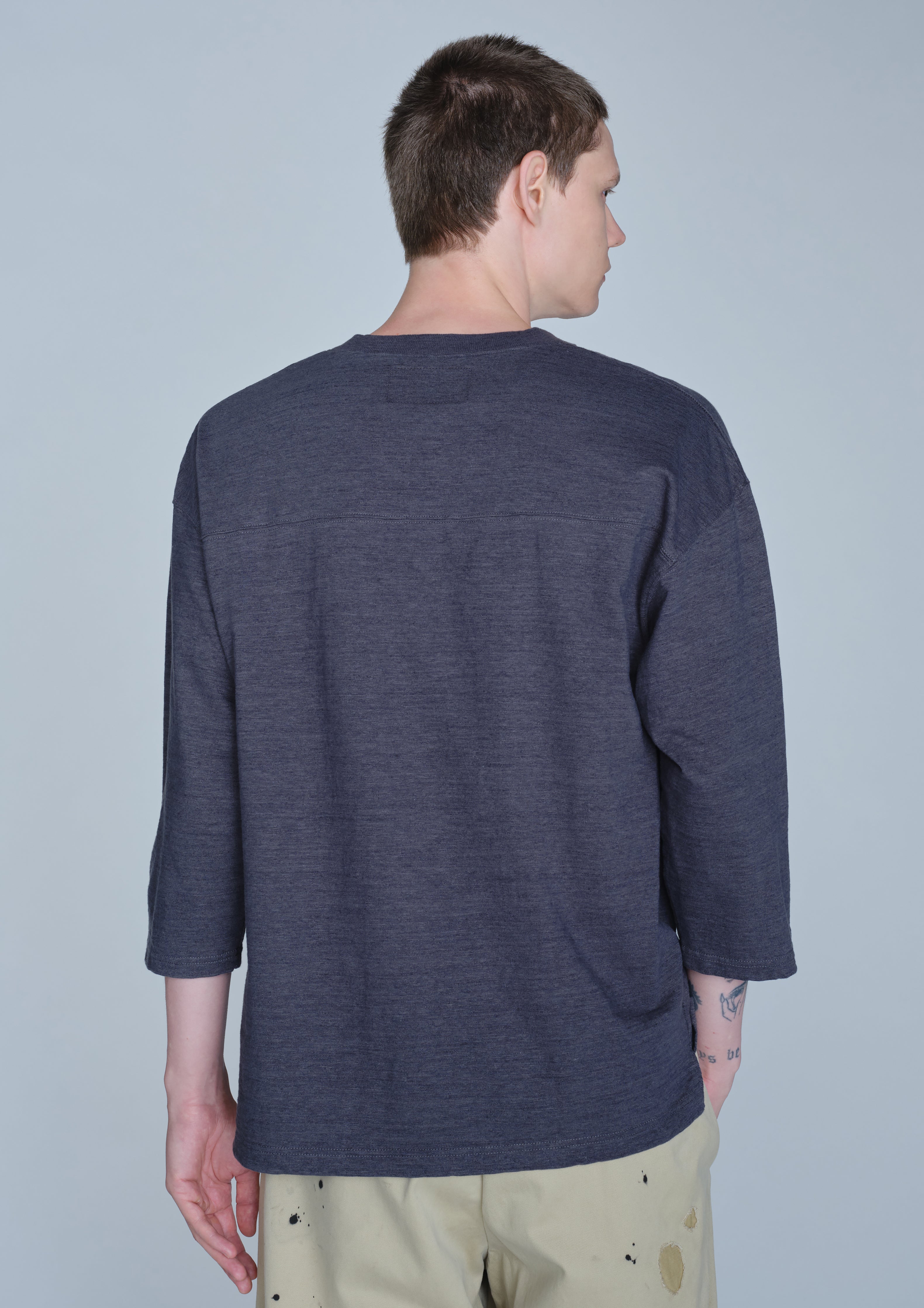 FOOTBALL SHIRT