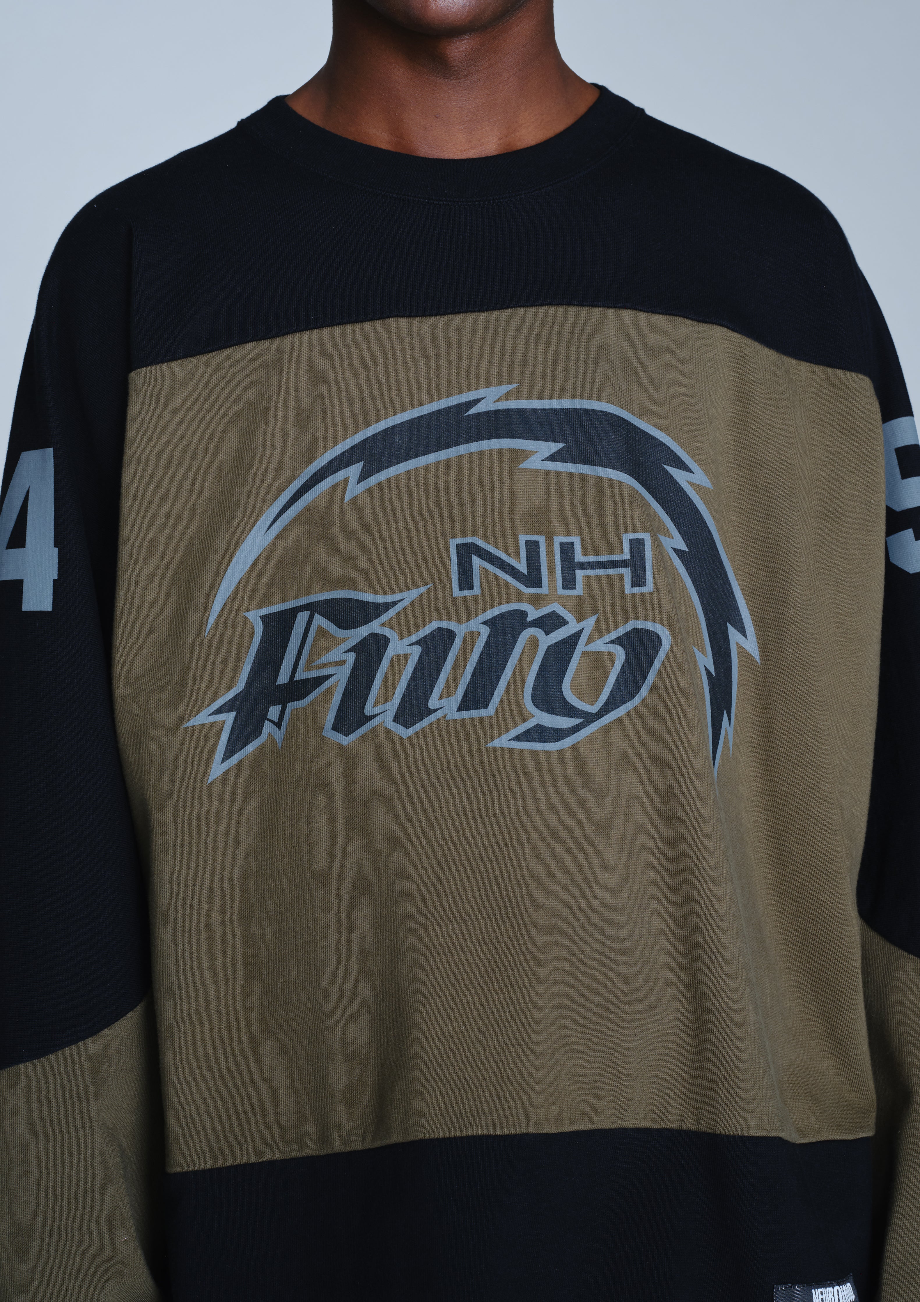 HOCKEY SHIRT