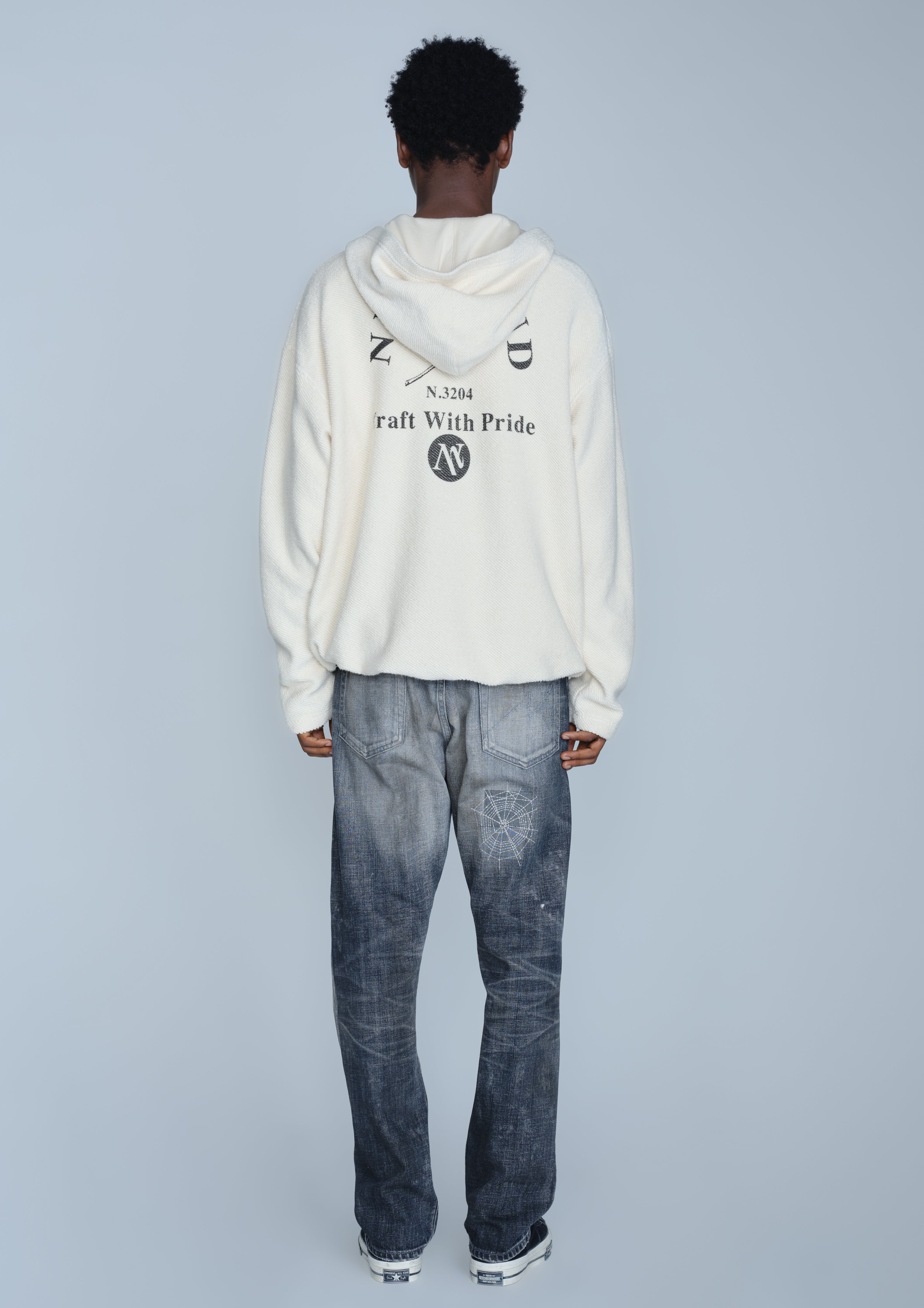 BAJA HOODIE