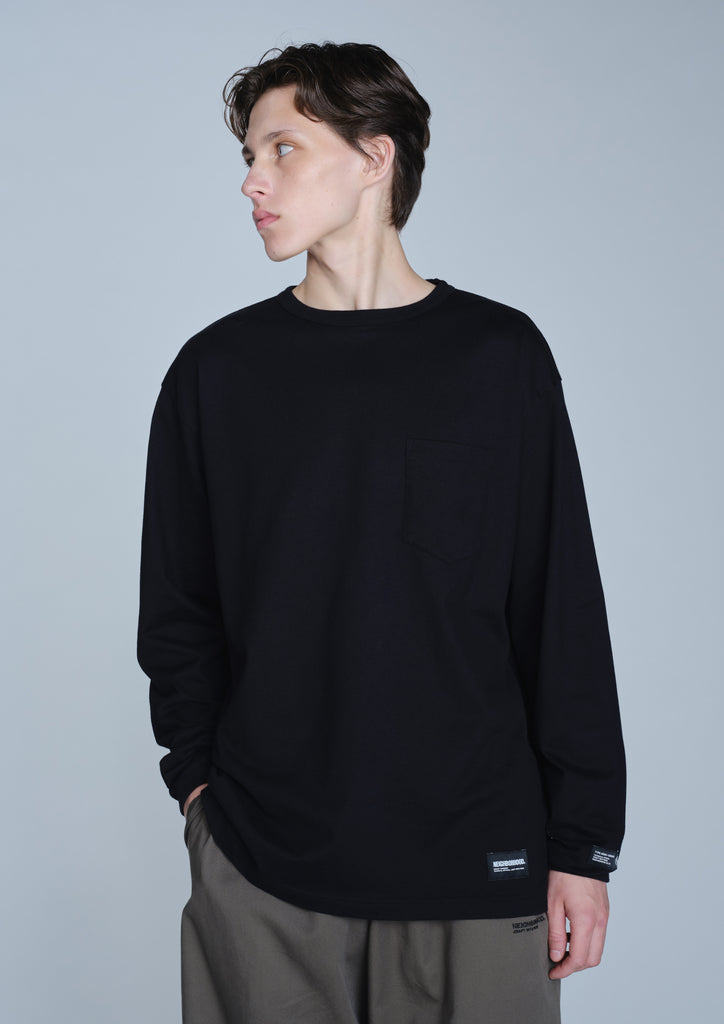 KNIT / CUT SEWN | NEIGHBORHOOD