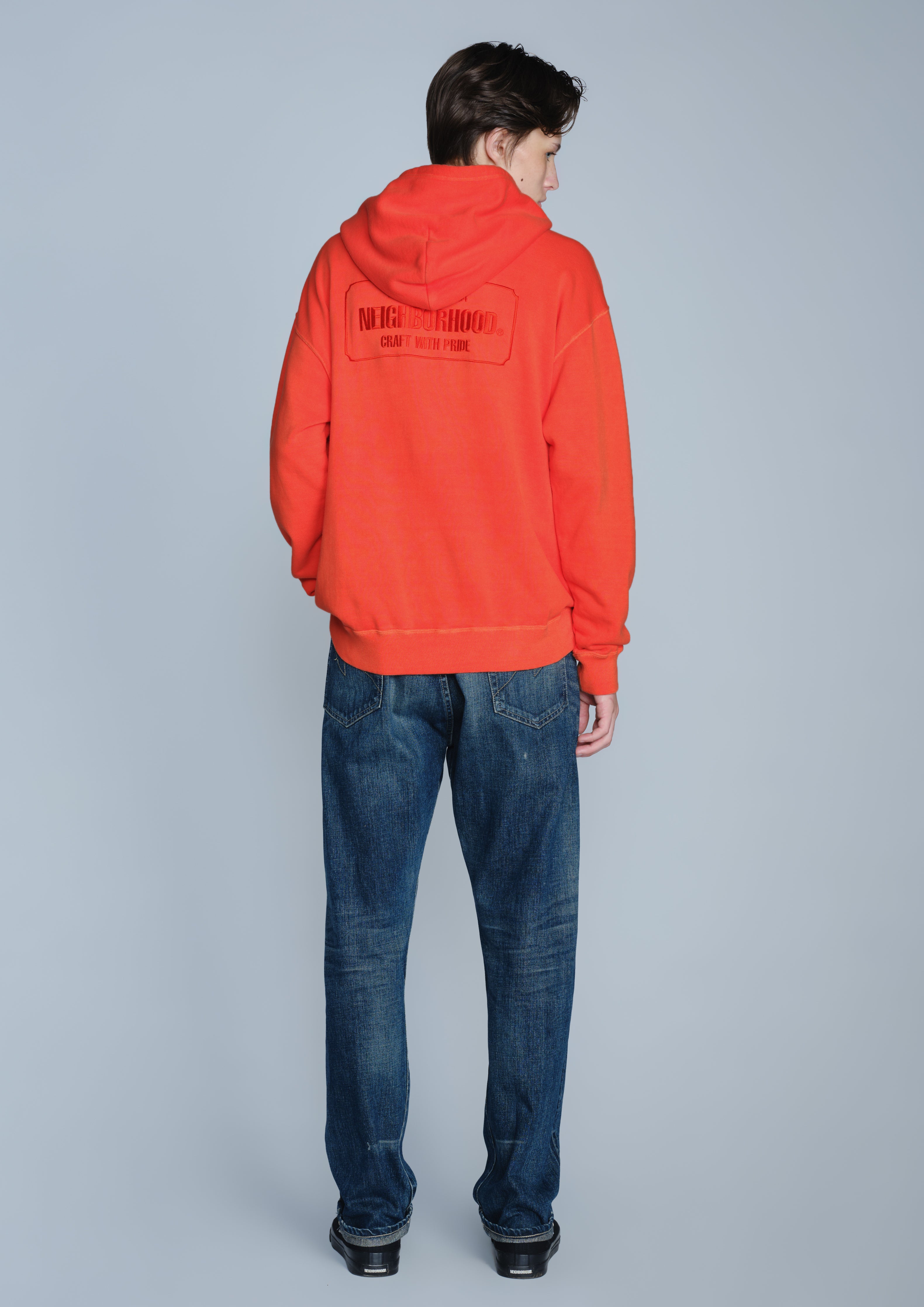PIGMENT SWEAT HOODIE