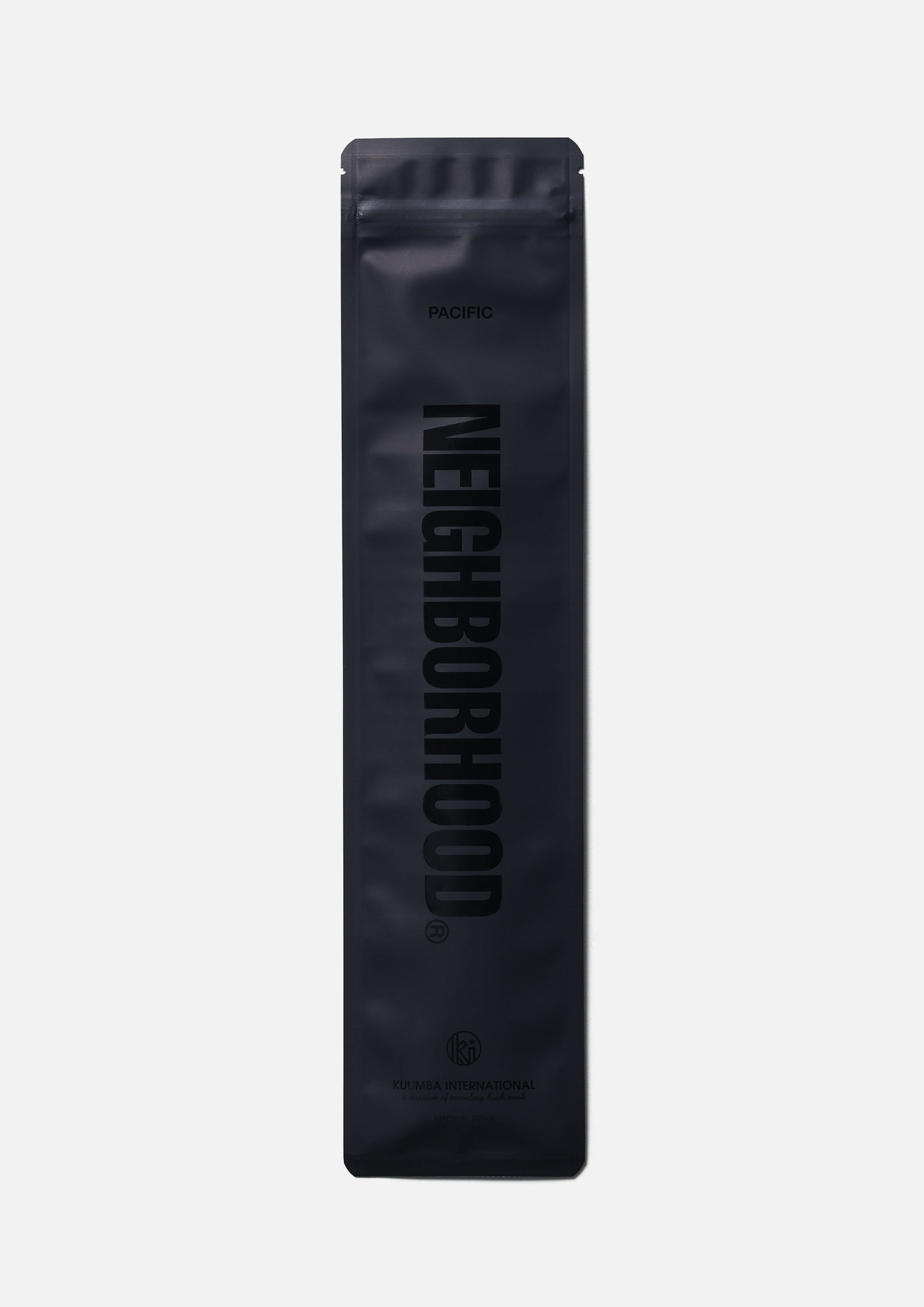 NH X KUUMBA . PACIFIC LONG INCENSE