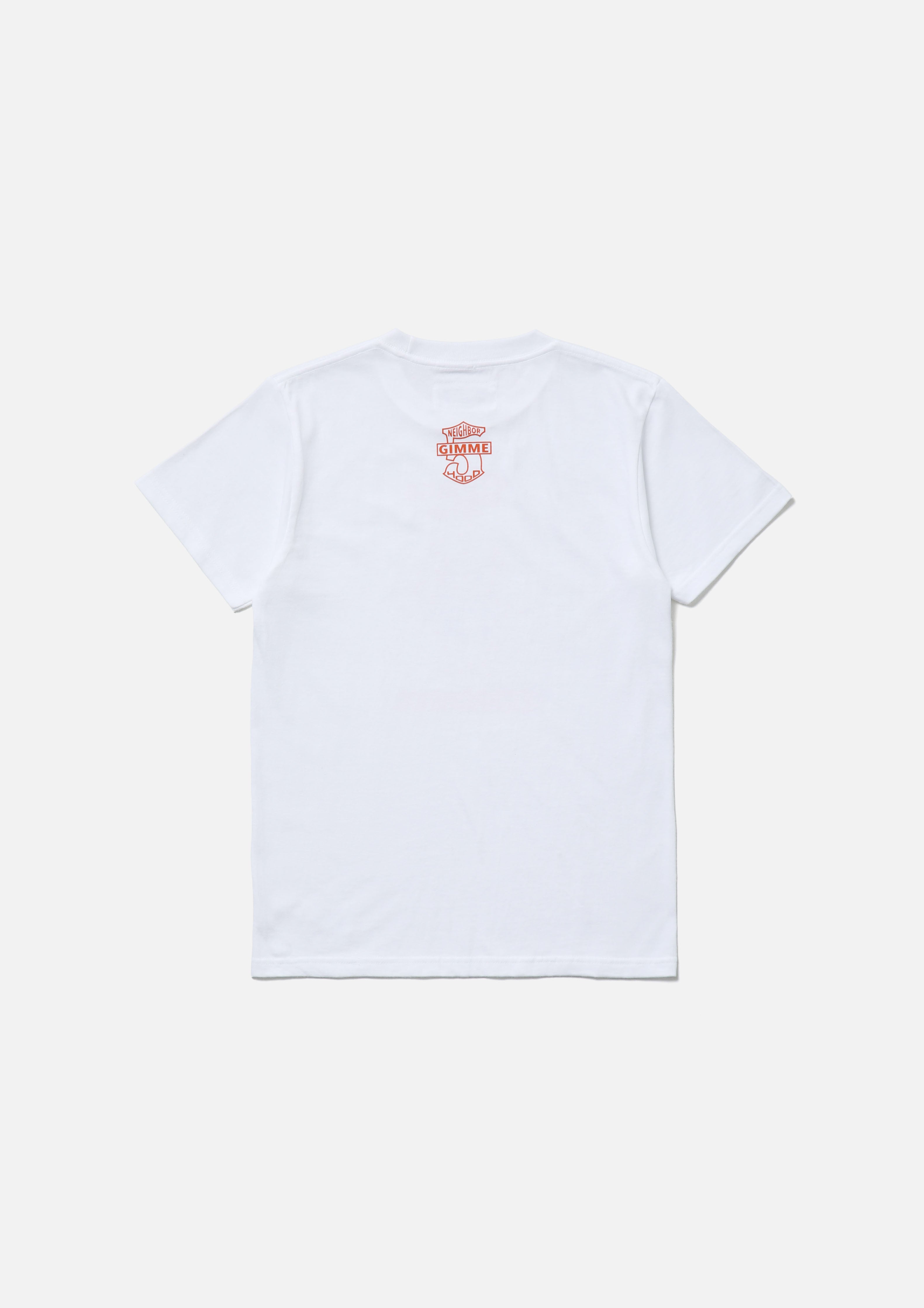 OT X GIMME FIVE . TEE SS