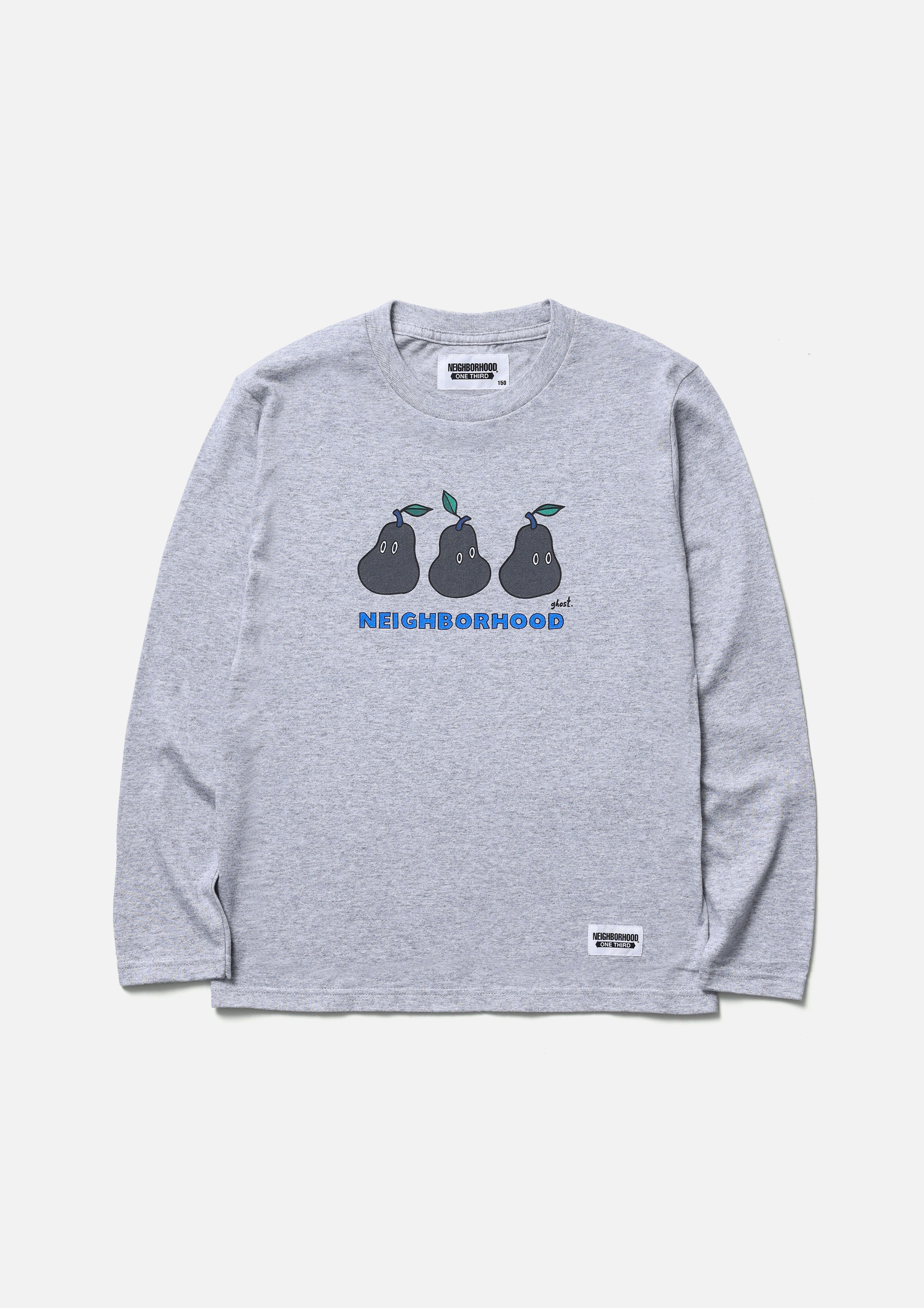 BABYL2025 SECRET OBJECT TEE Lサイズ 新品 OT . TEE LS-3