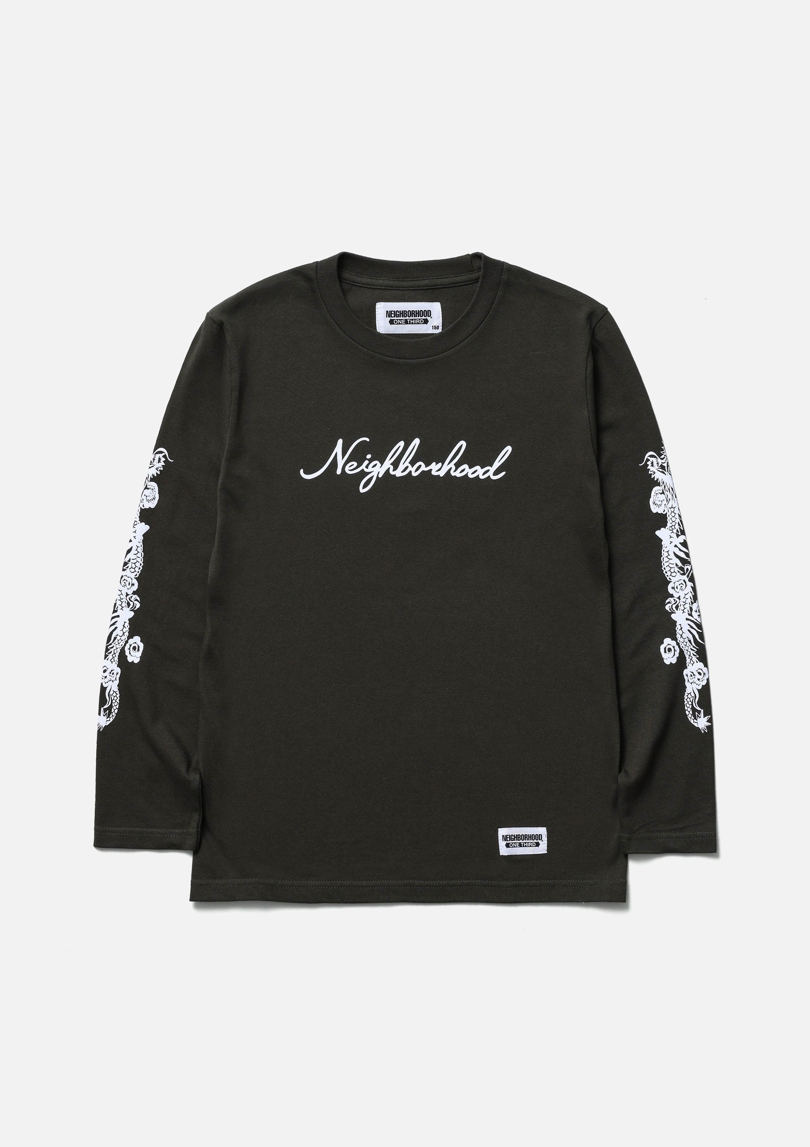 ダイネーゼ THERMO TEE LS 中古 OT . TEE LS-5