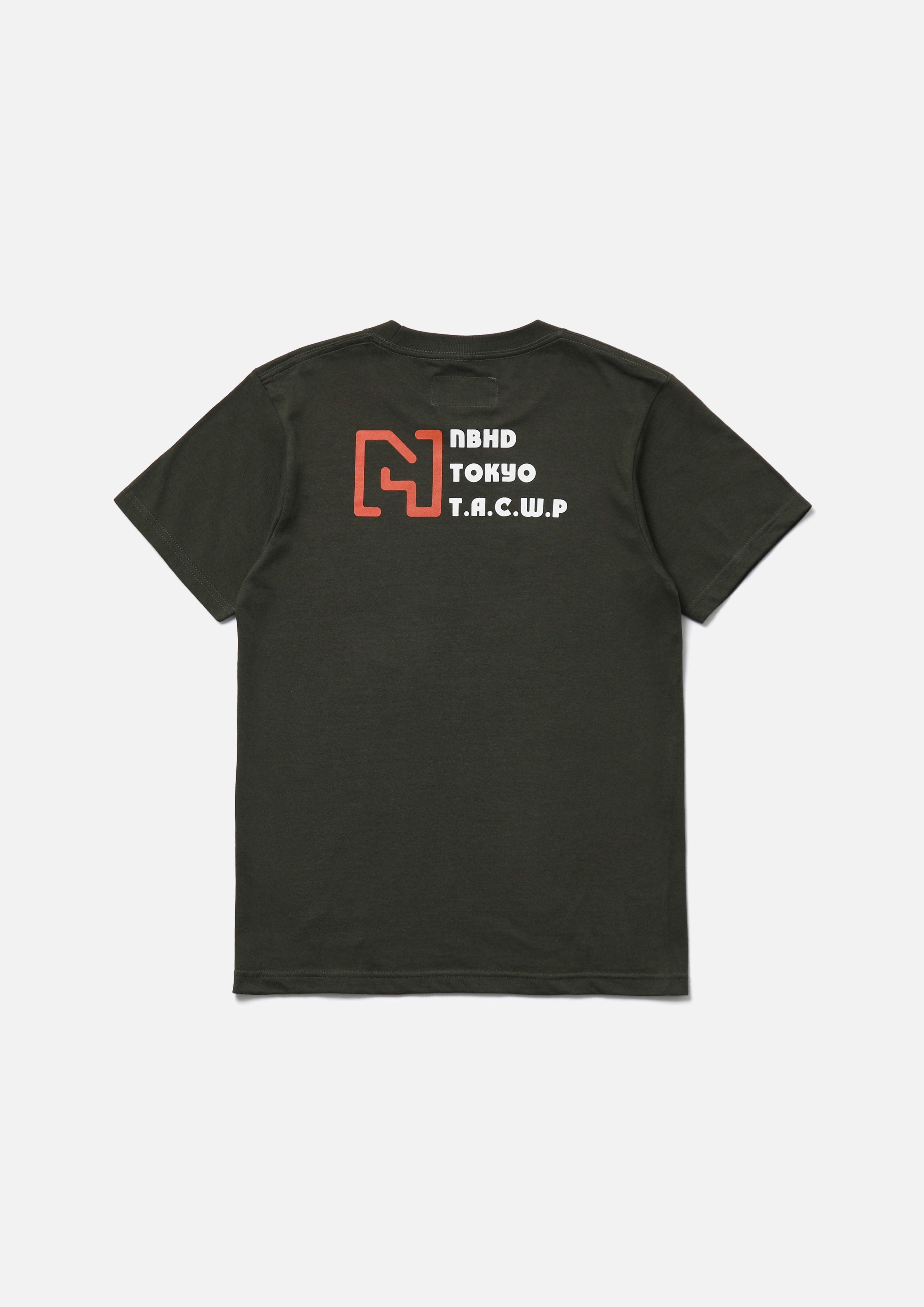 OT . TEE SS-1