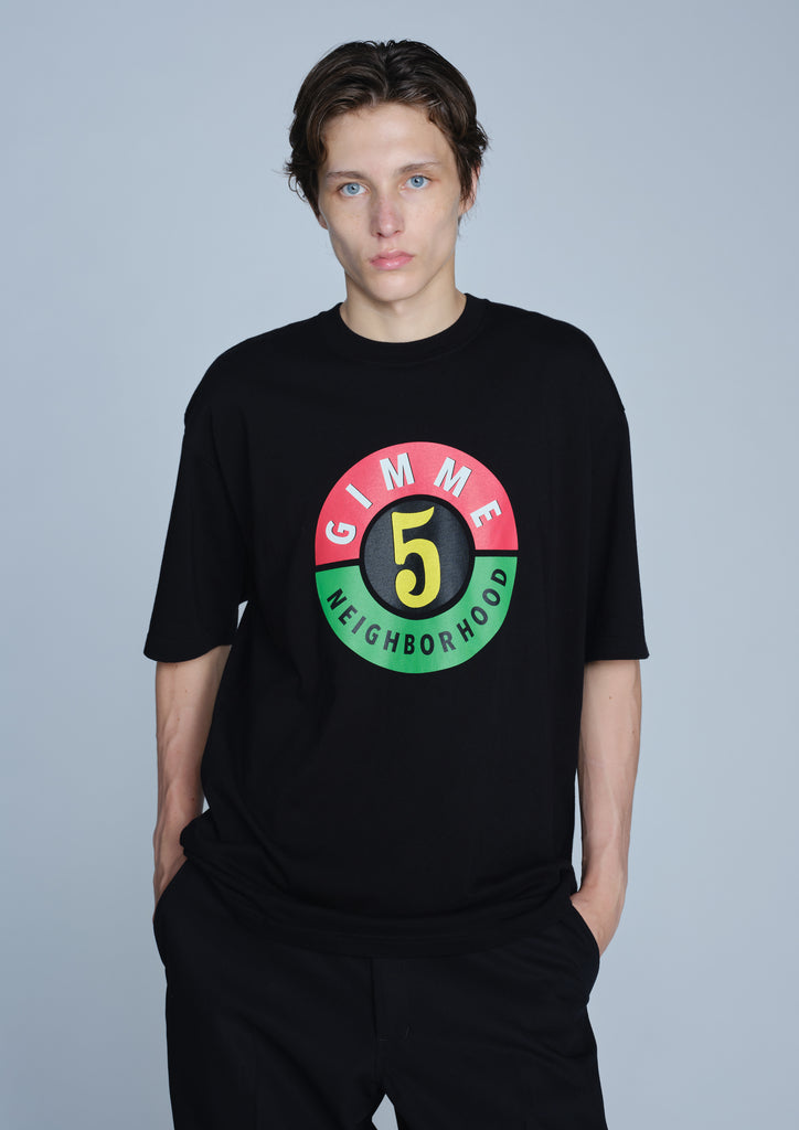 T-SHIRTS | NEIGHBORHOOD T-SHIRTS | NEIGHBORHOOD