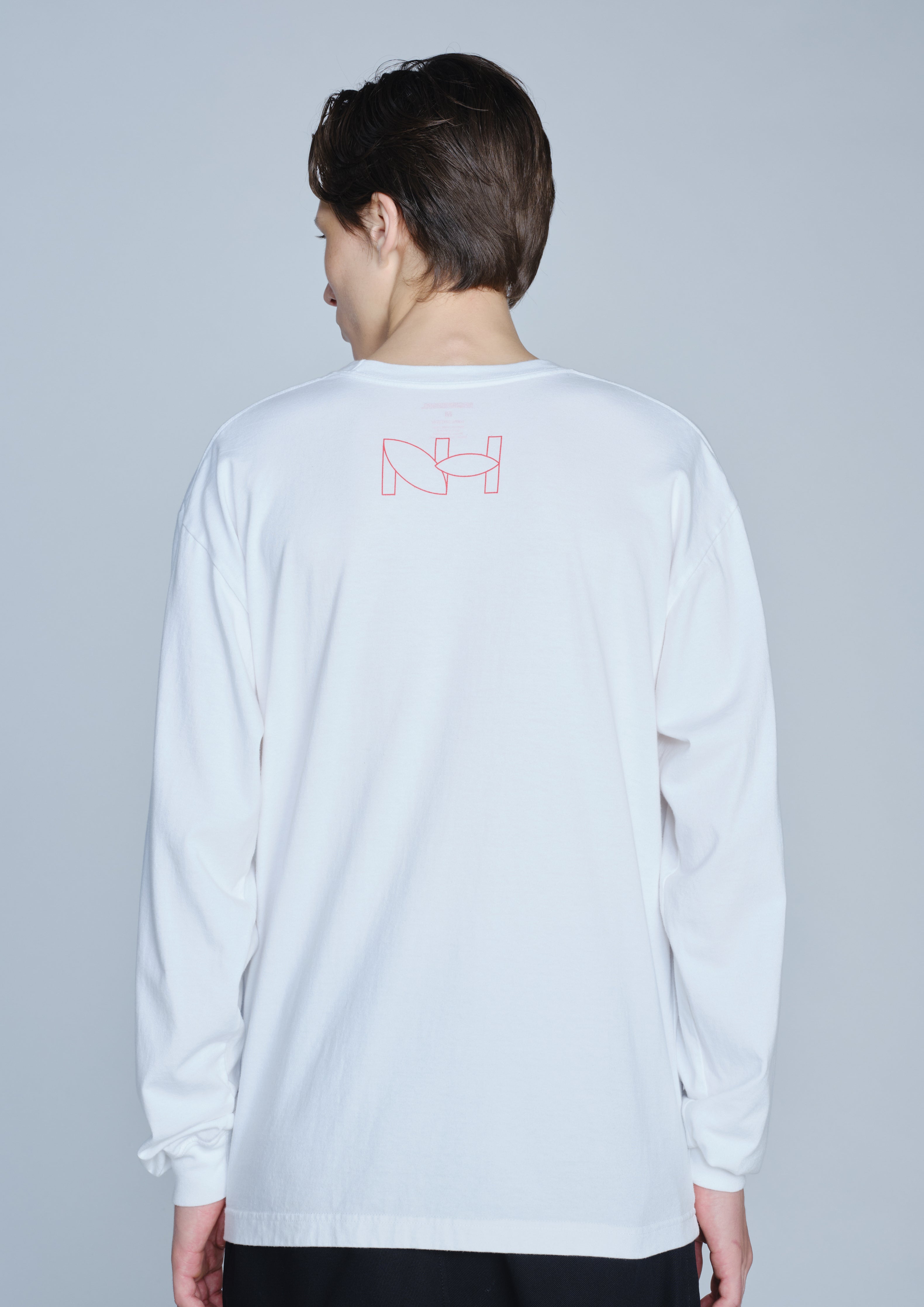 NH . TEE LS-2