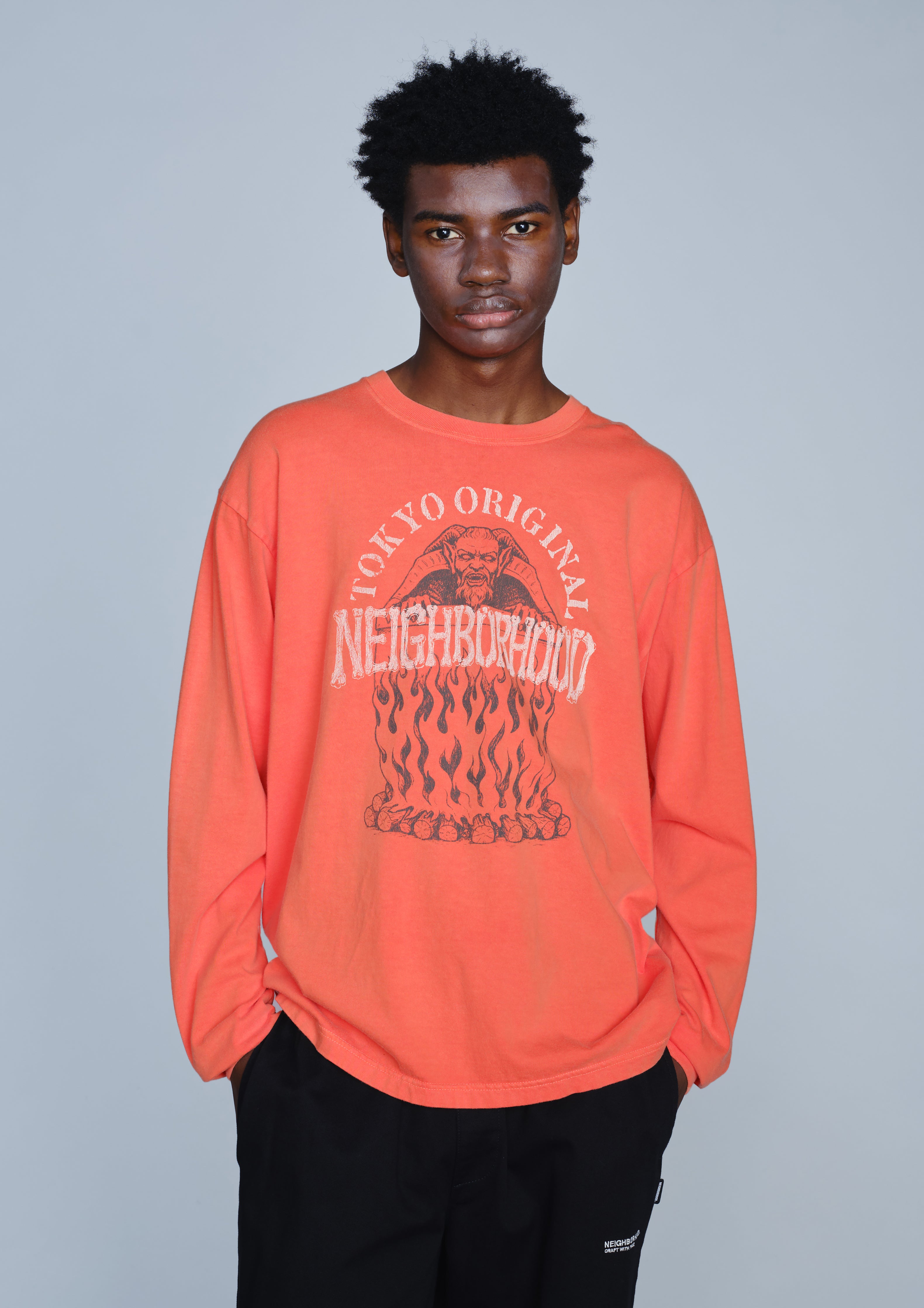 NH . TEE LS-3