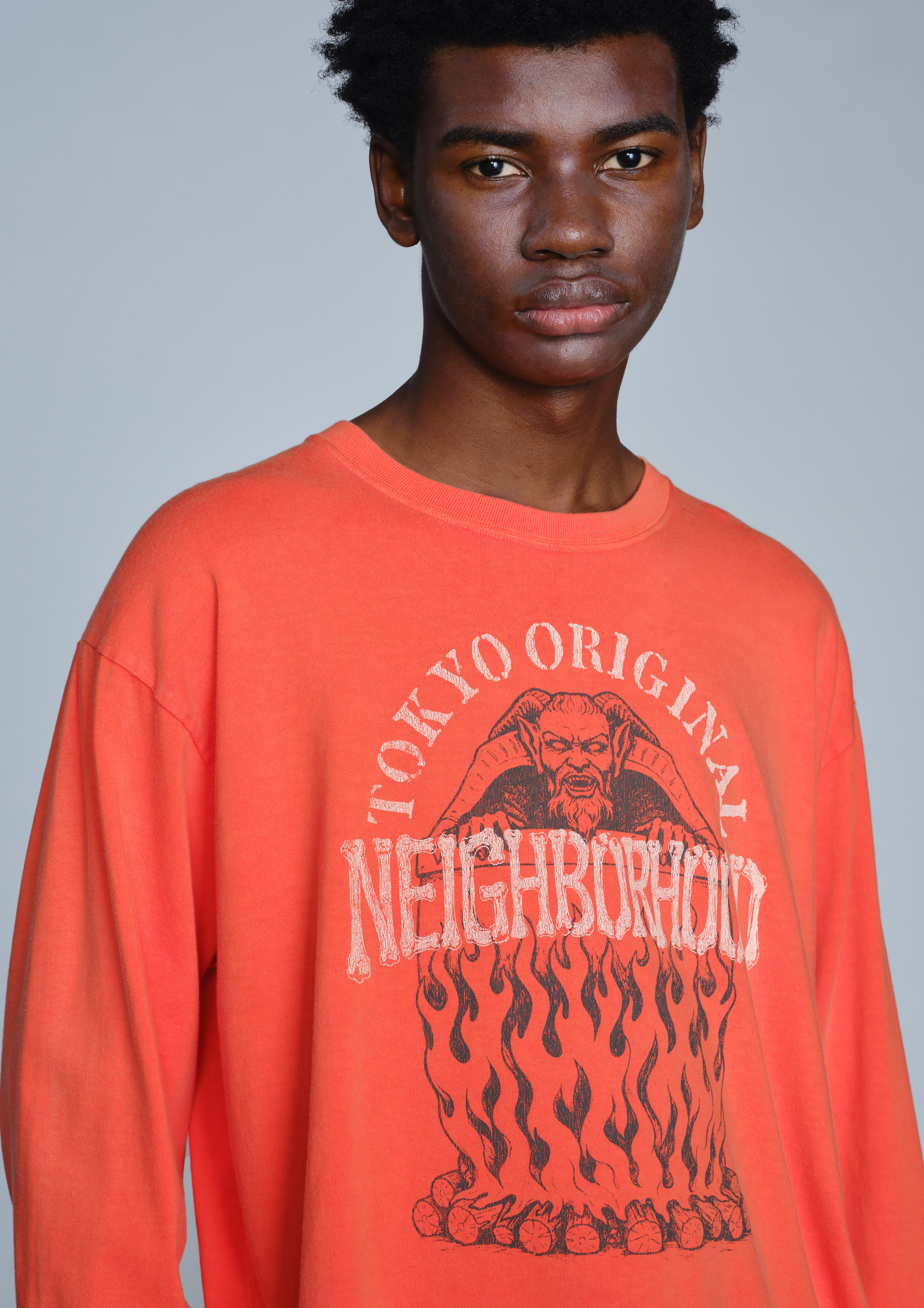 NH . TEE LS-3