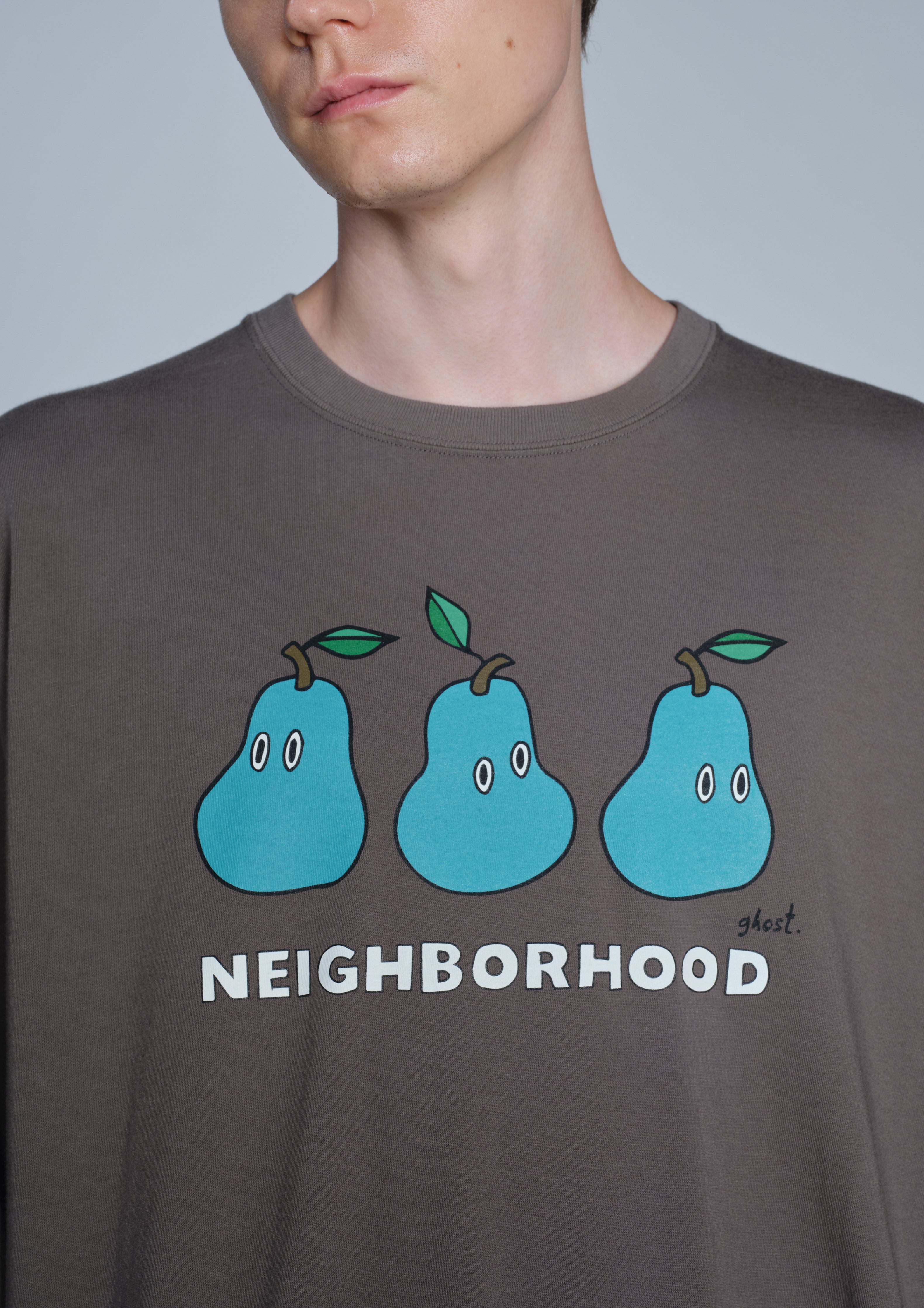 NH . TEE LS-6
