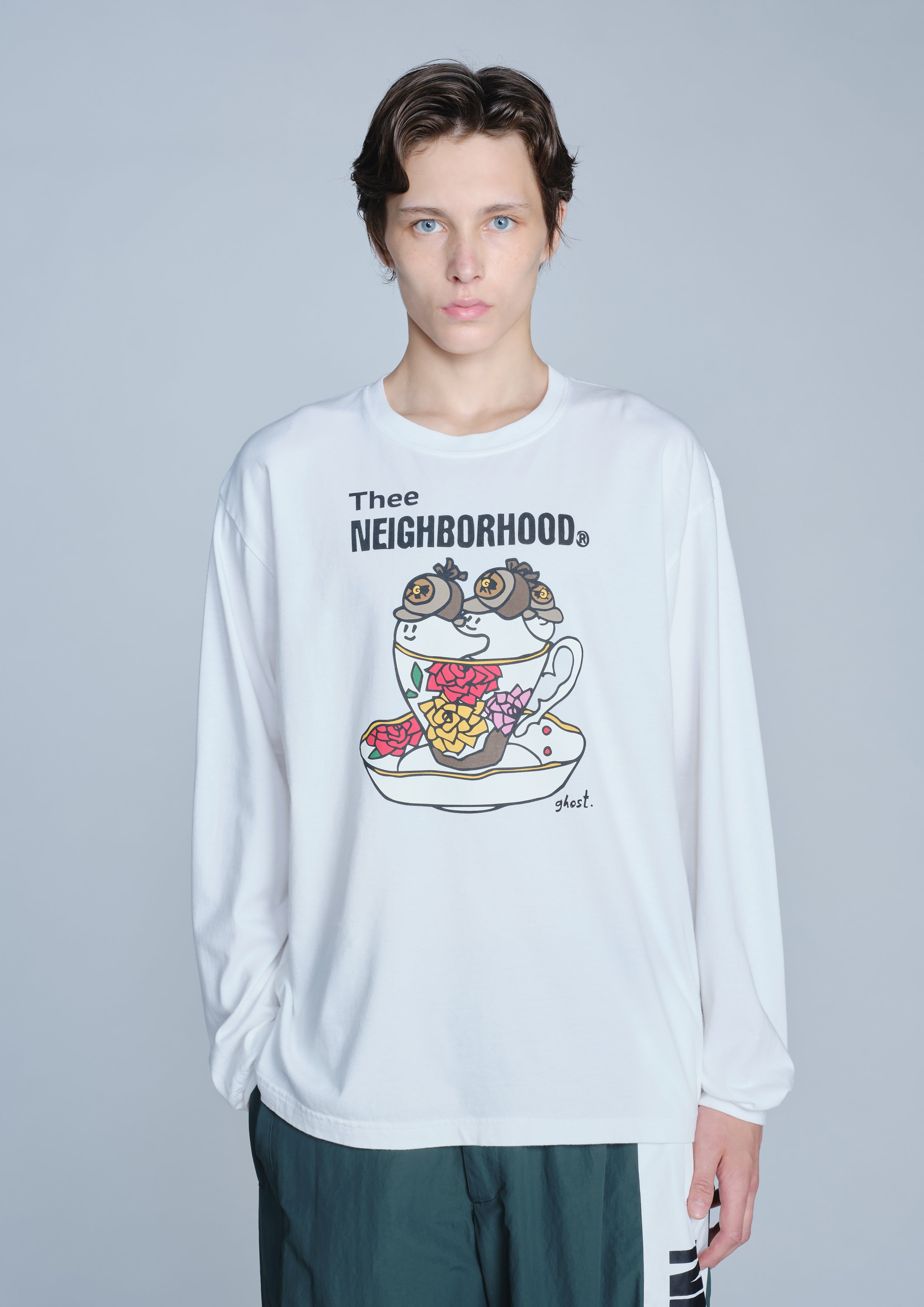 NH . TEE LS-7