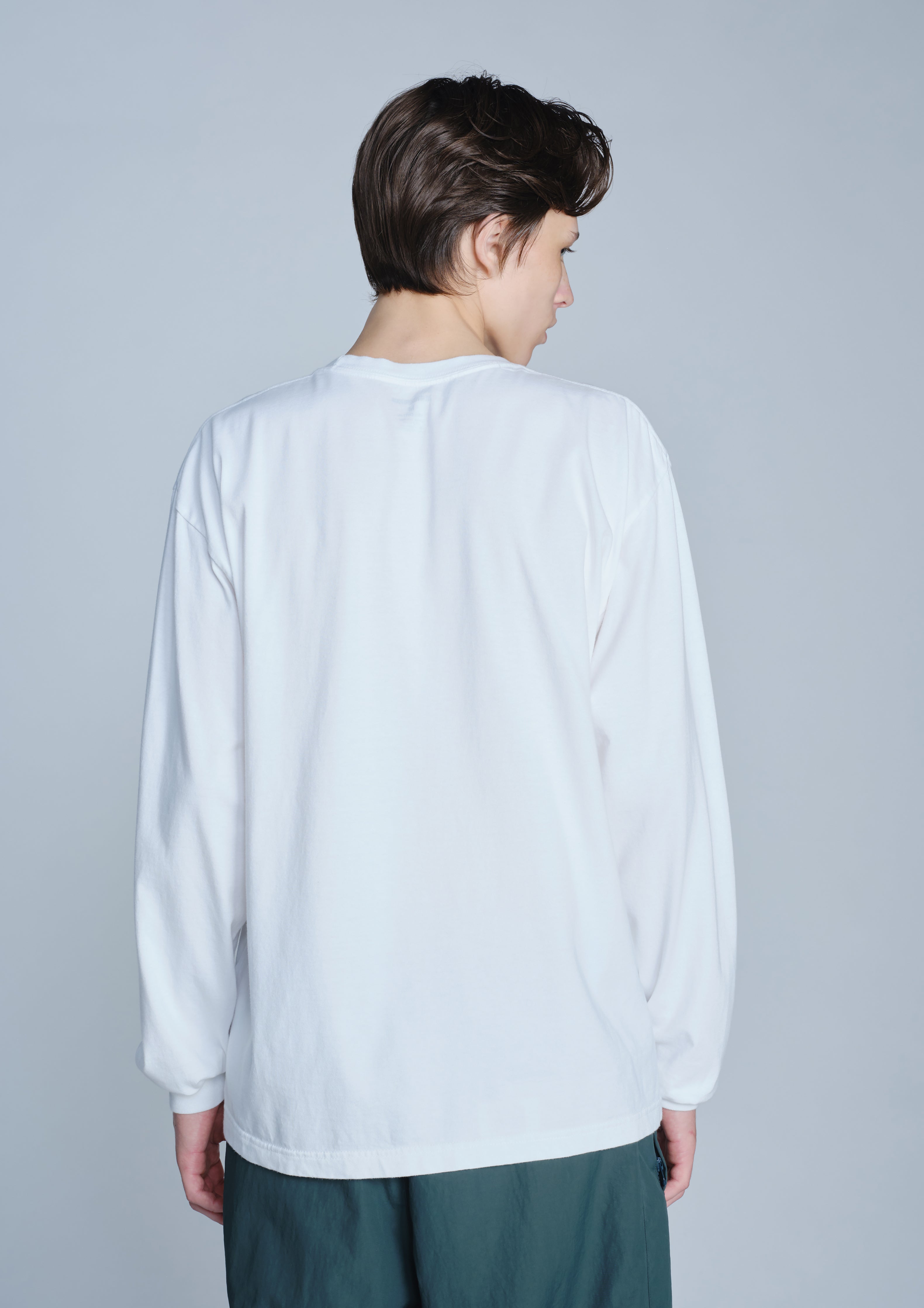 NH . TEE LS-7