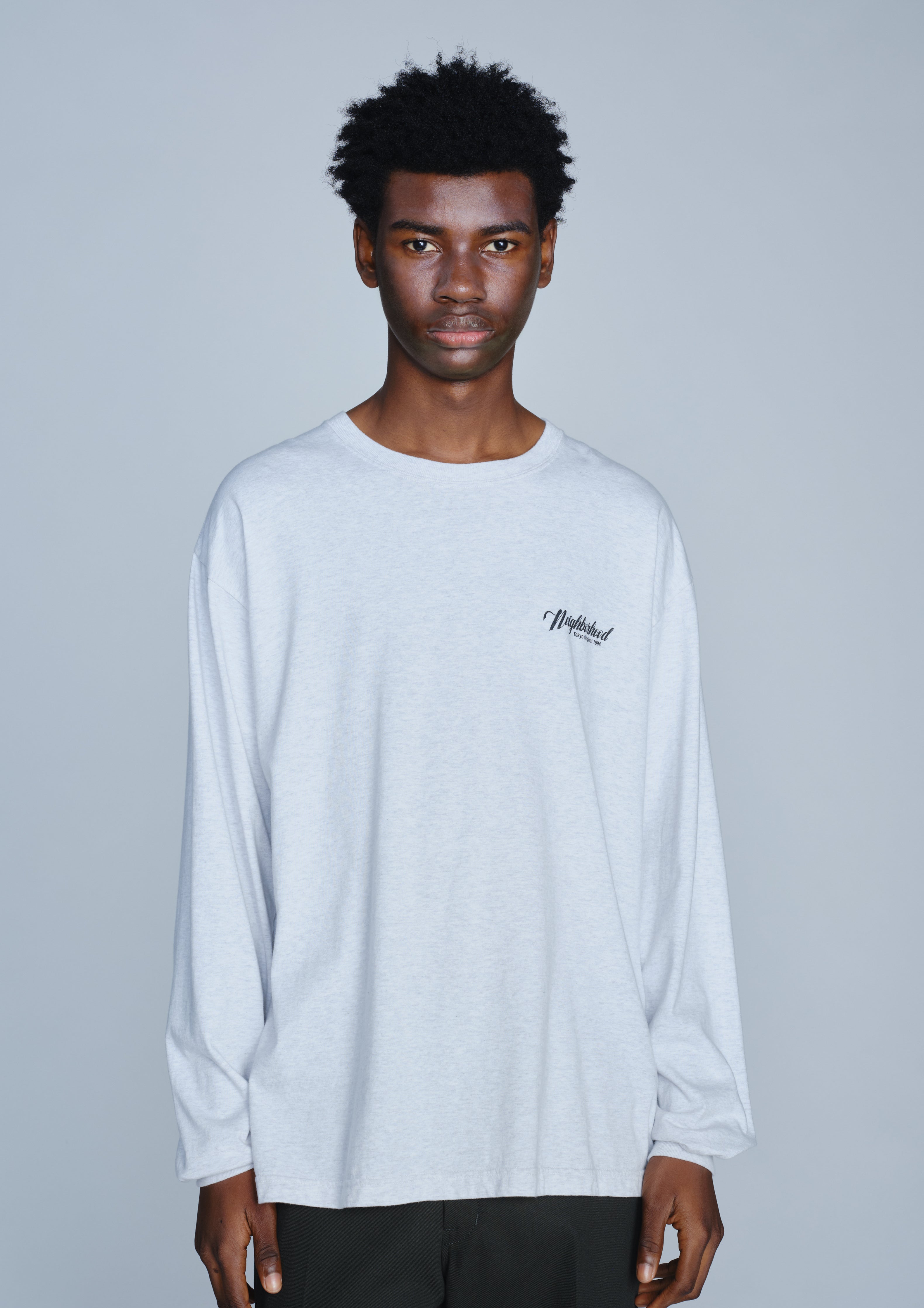 NH . TEE LS-11