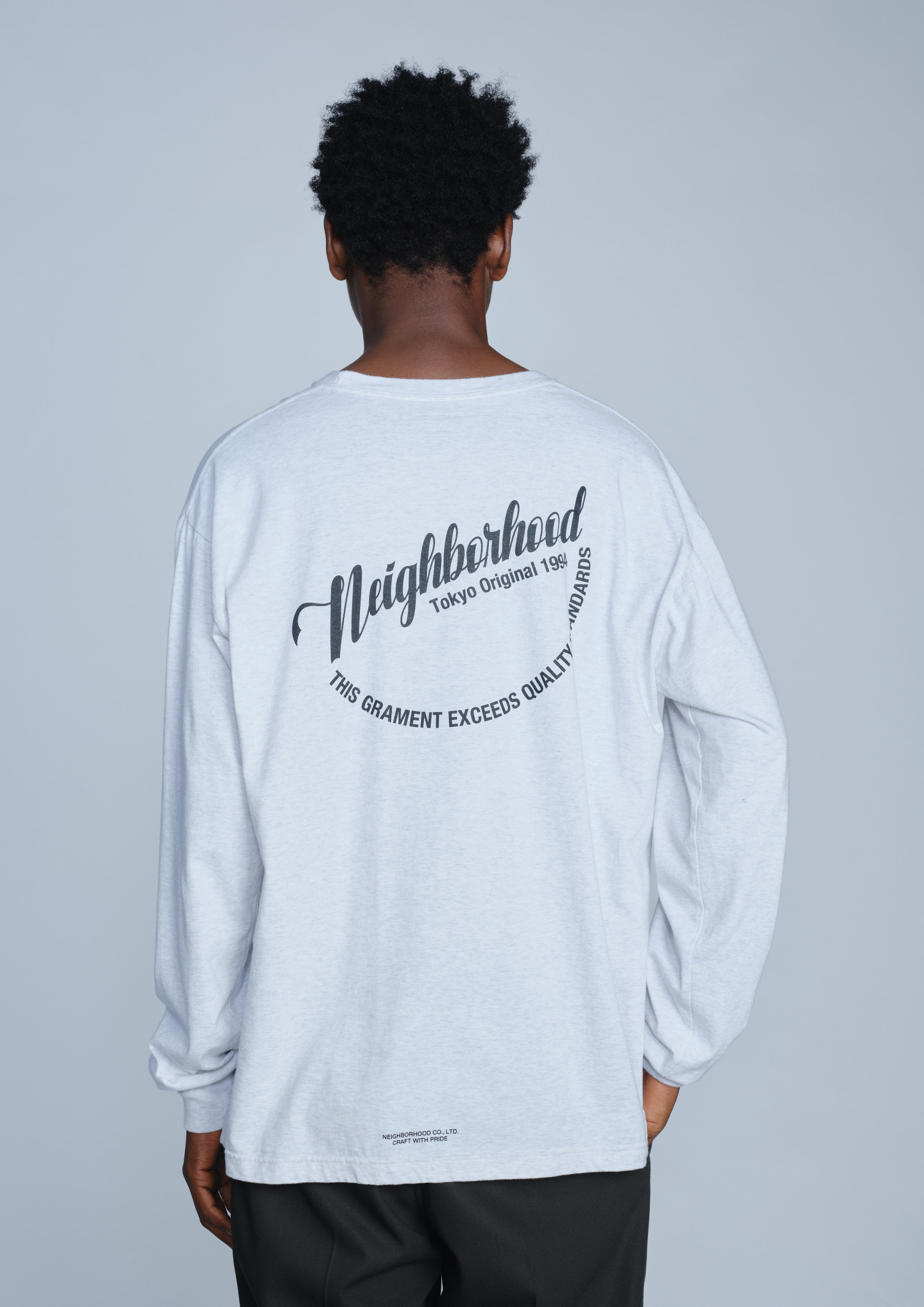 NH . TEE LS-11
