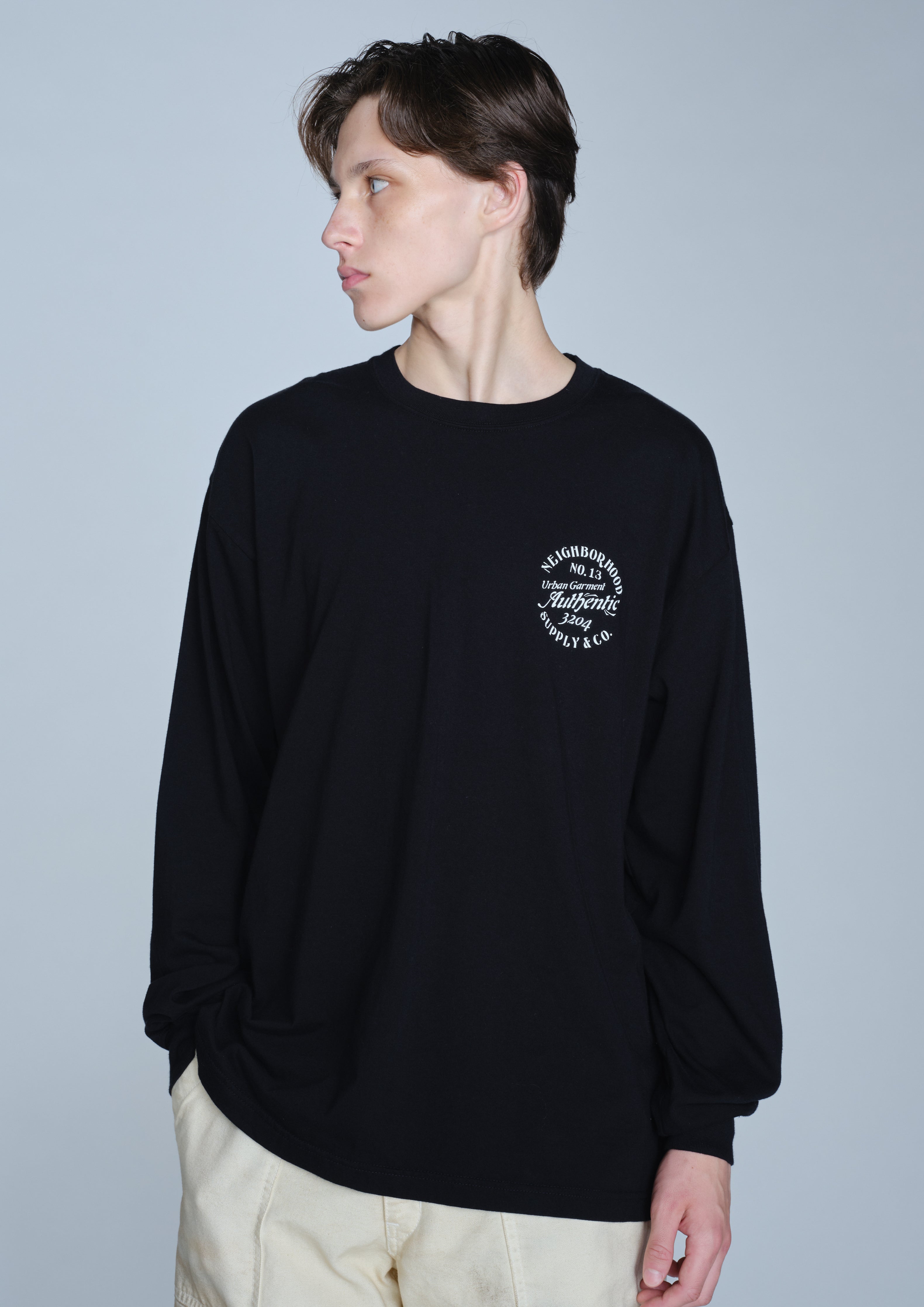 NH . TEE LS-13