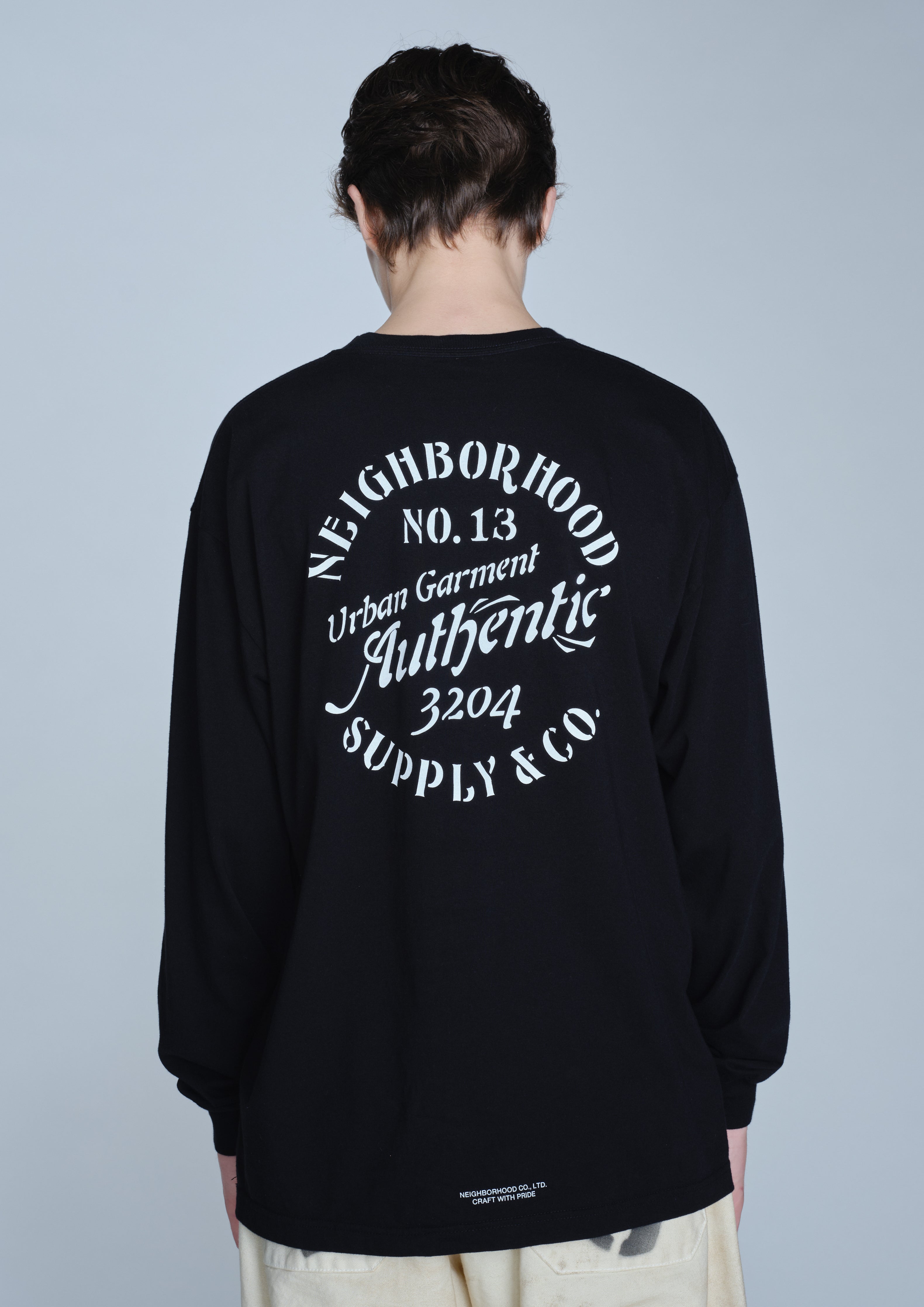 NH . TEE LS-13