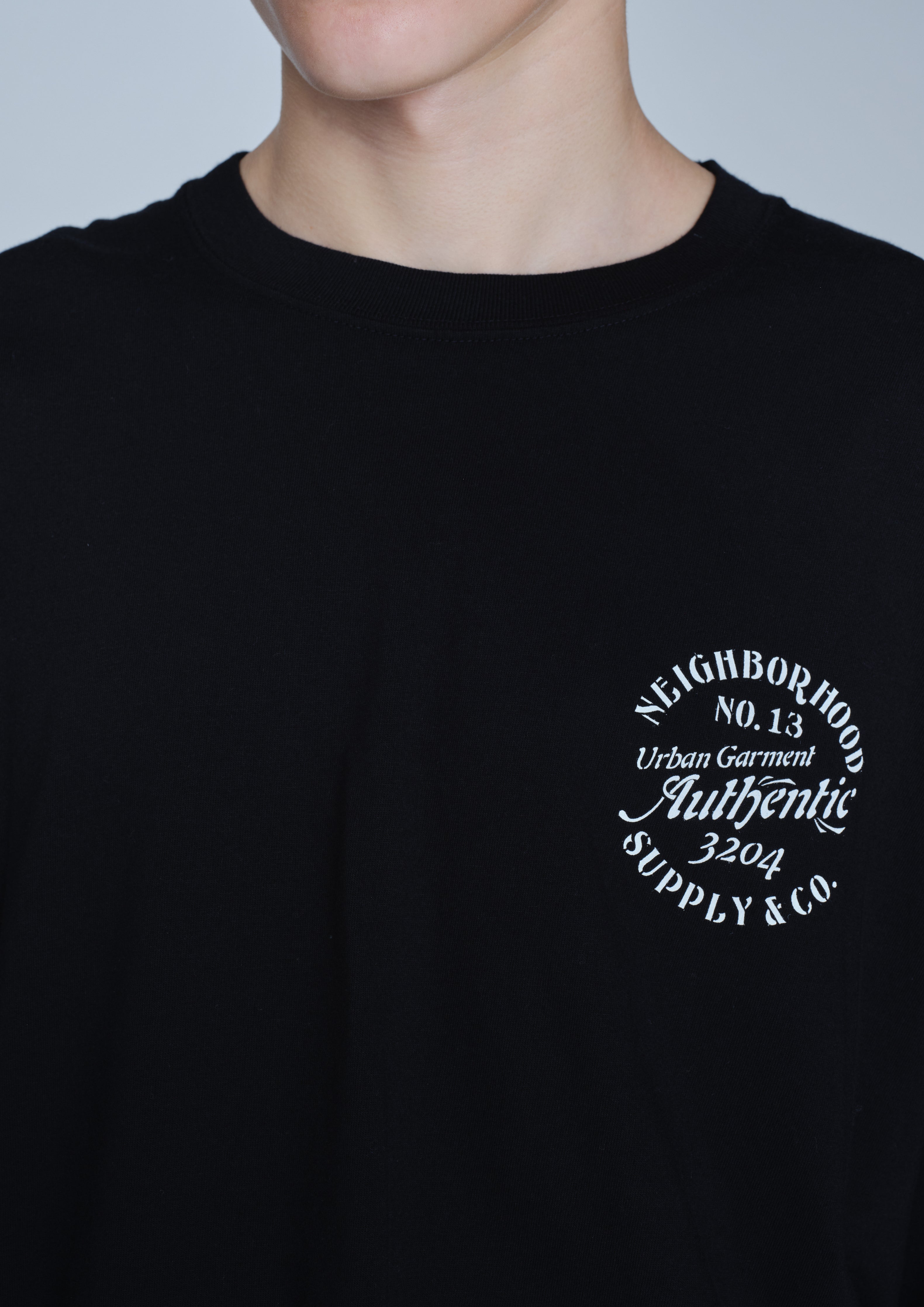 NH . TEE LS-13