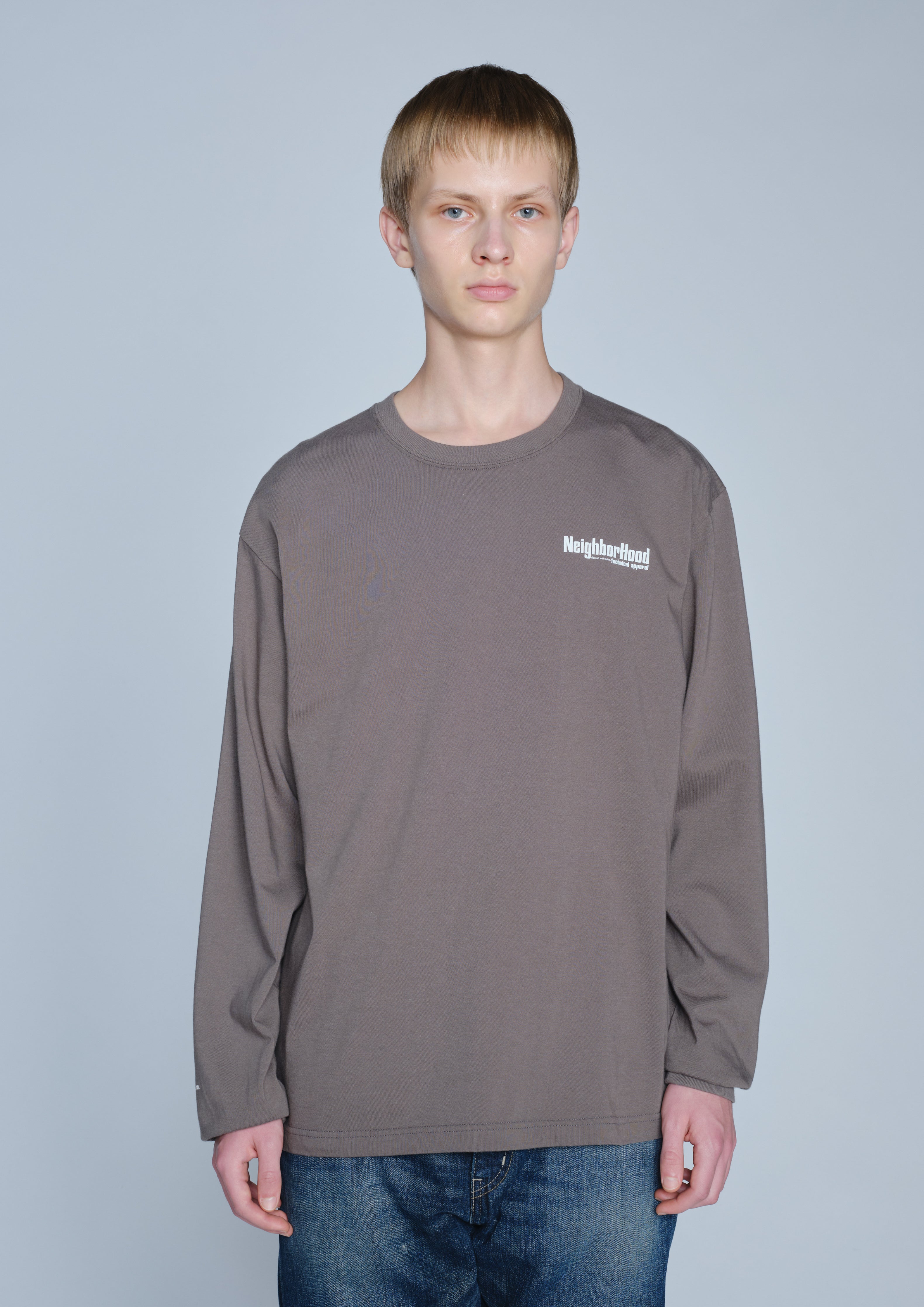 NH . TEE LS-14