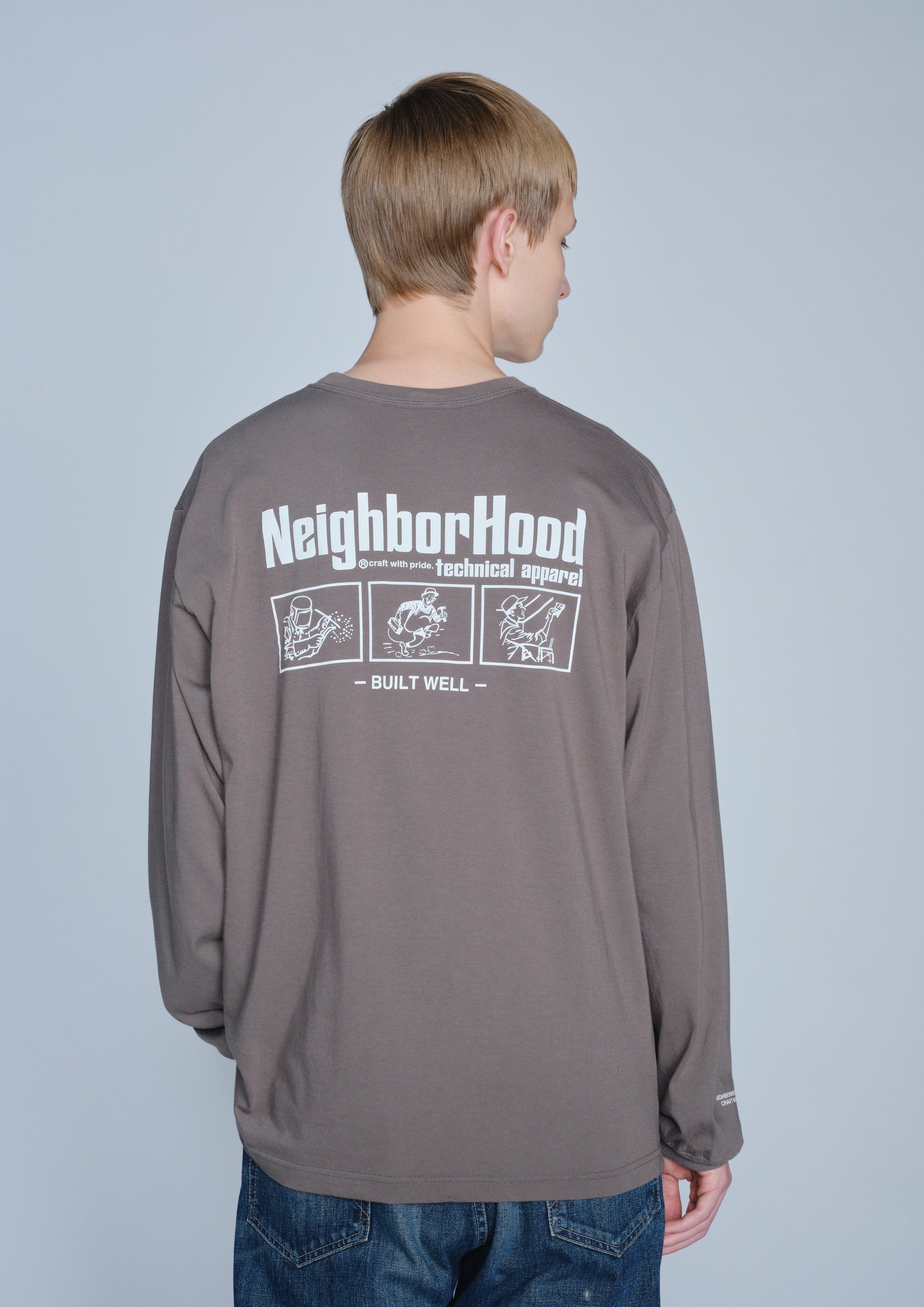 NH . TEE LS-14
