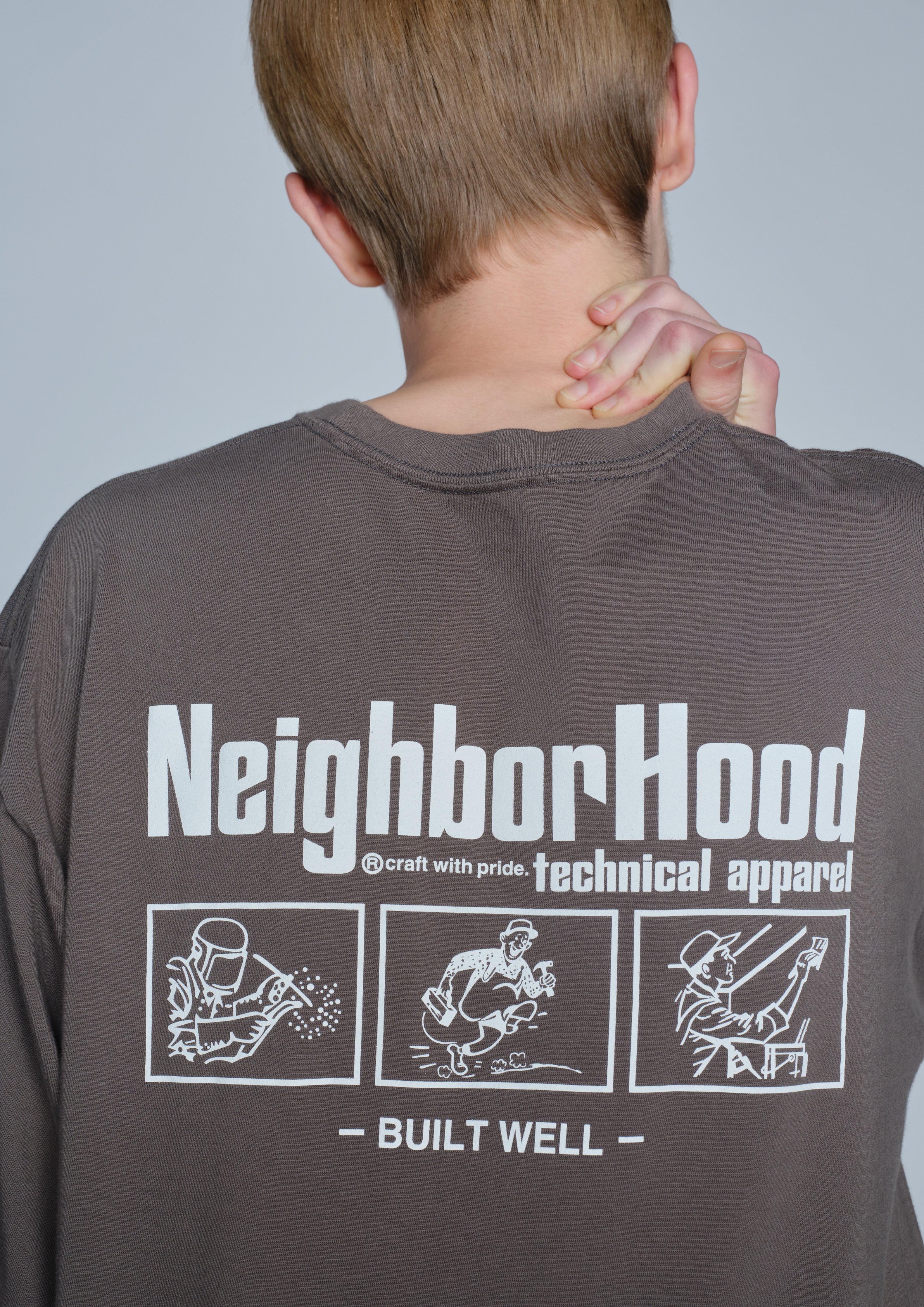 NH . TEE LS-14