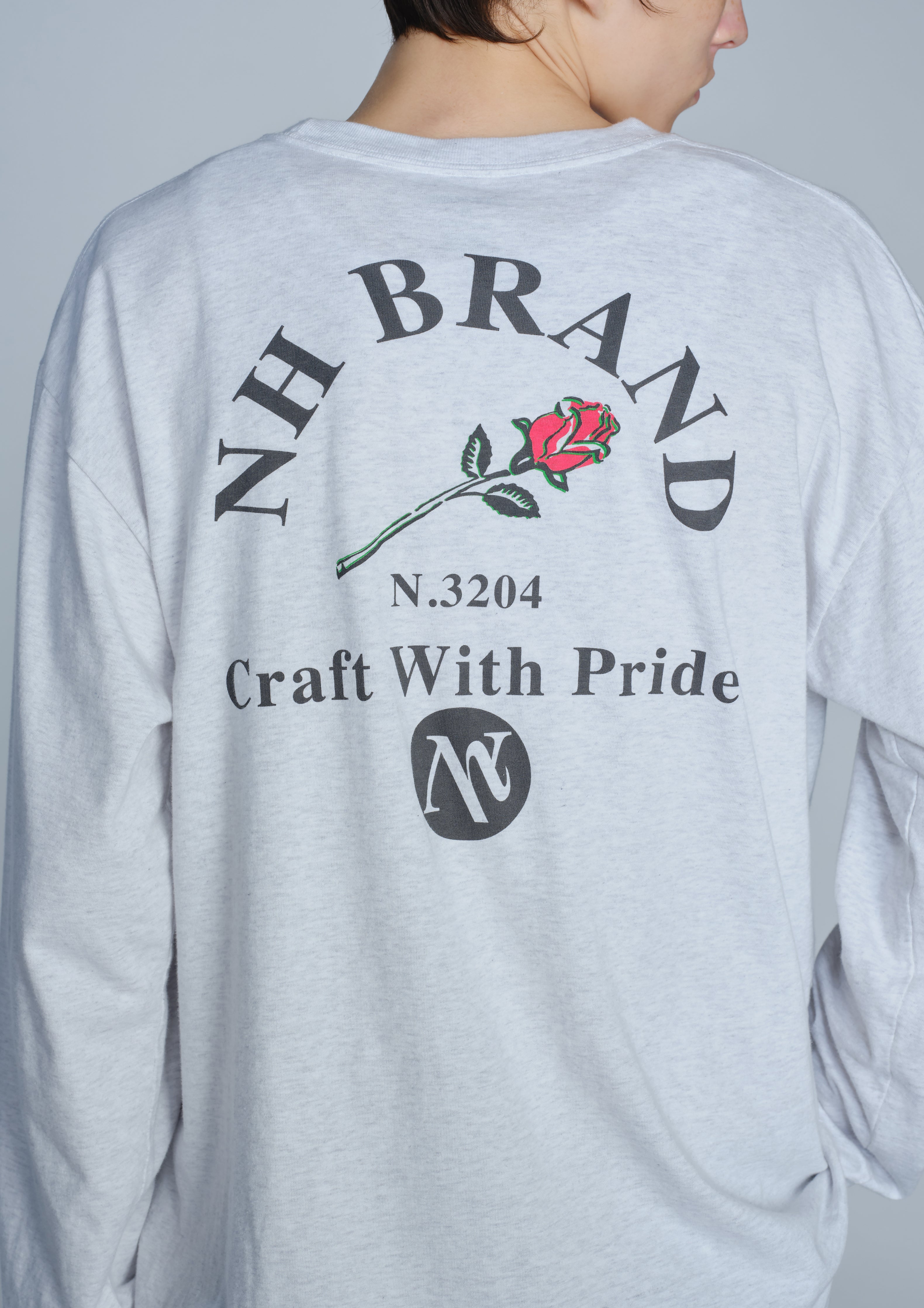 NH . TEE LS-17