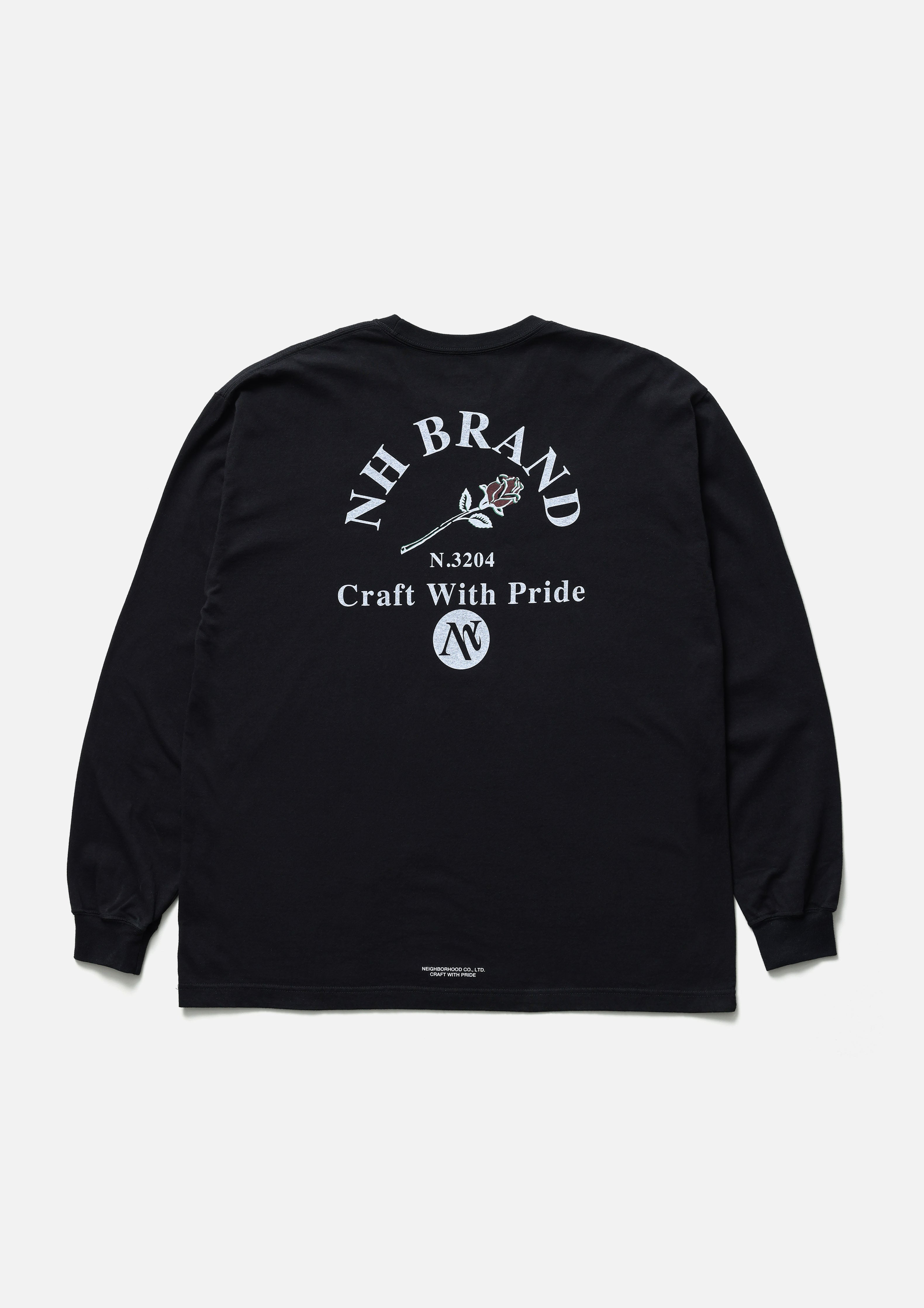 NH . TEE LS-17