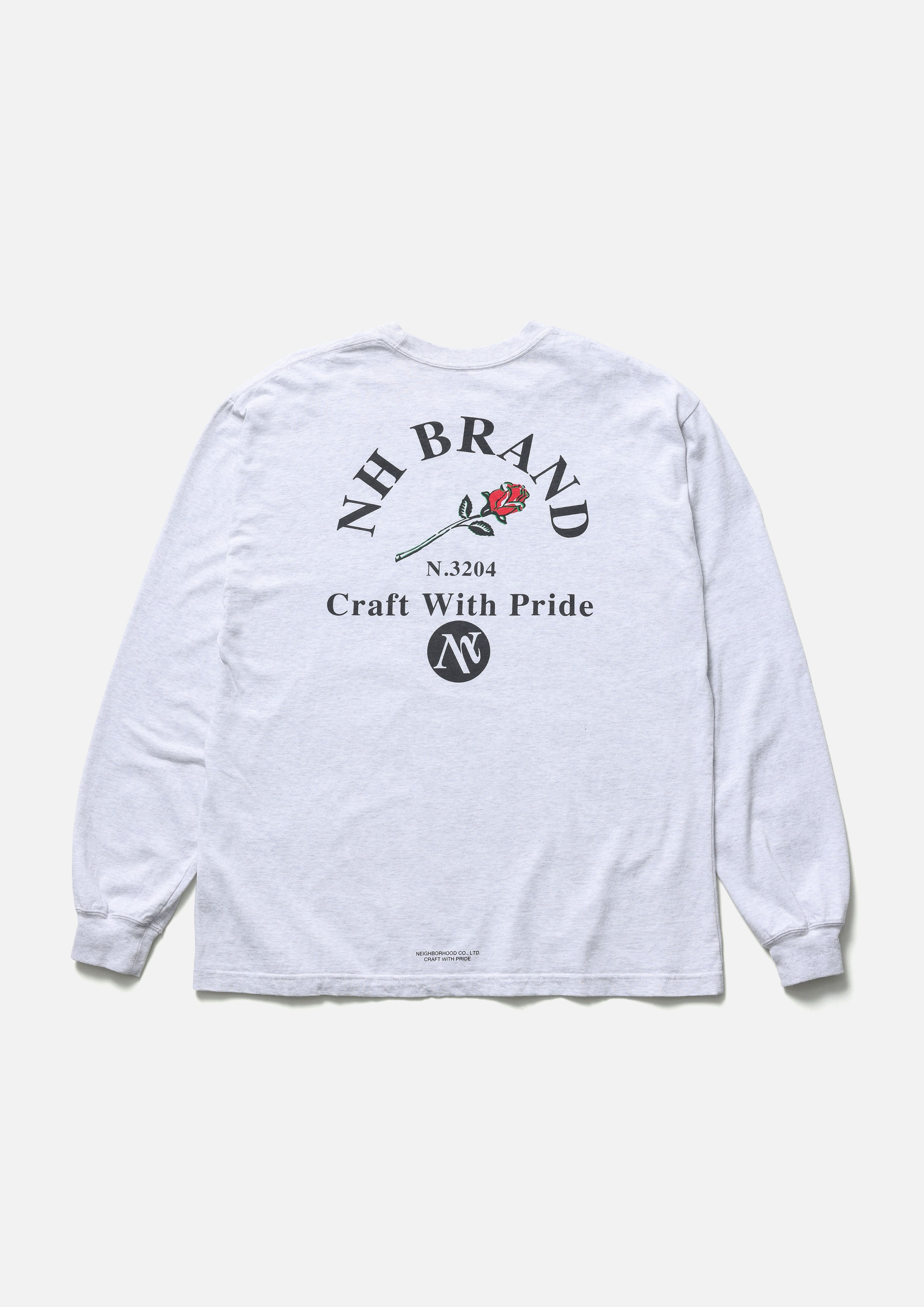 NH . TEE LS-17