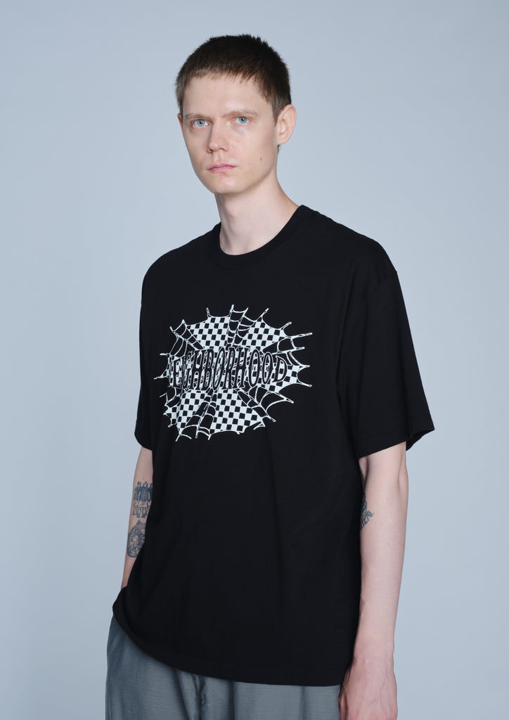 T-SHIRTS | NEIGHBORHOOD