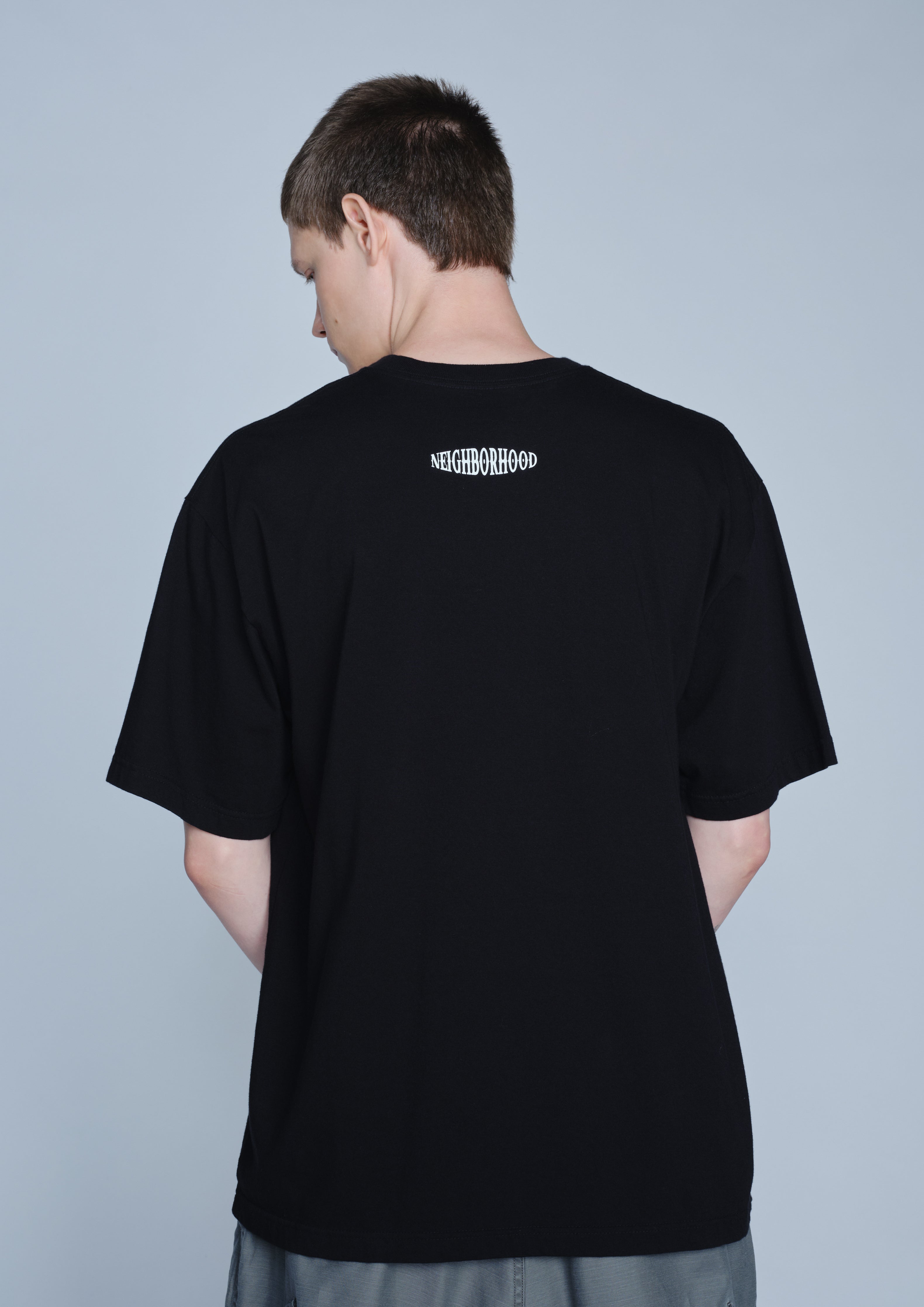 XXL 24SS NEIGHBORHOOD NH TEE SS-1 Tシャツ NH . TEE SS-1