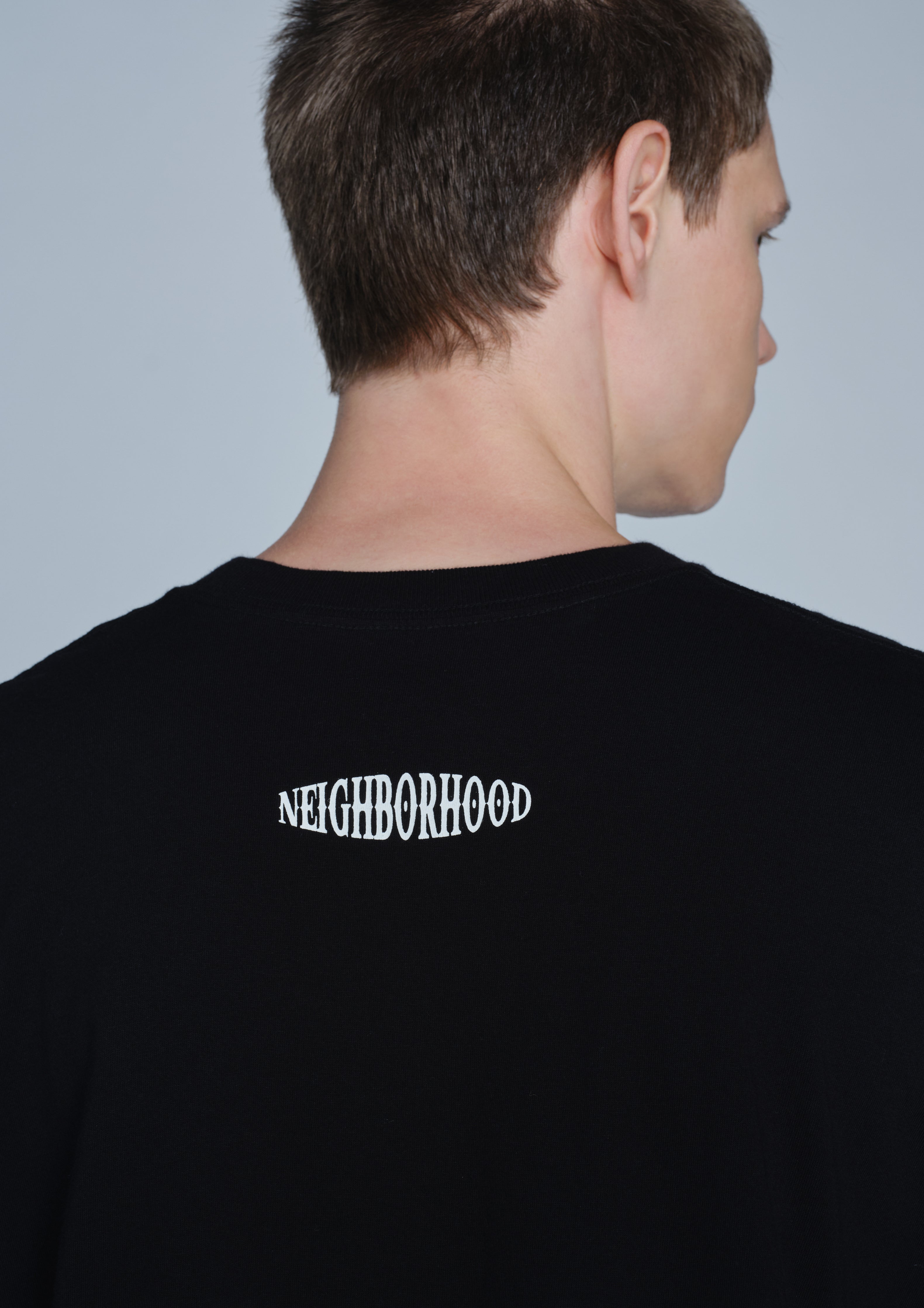 NH . TEE SS-1