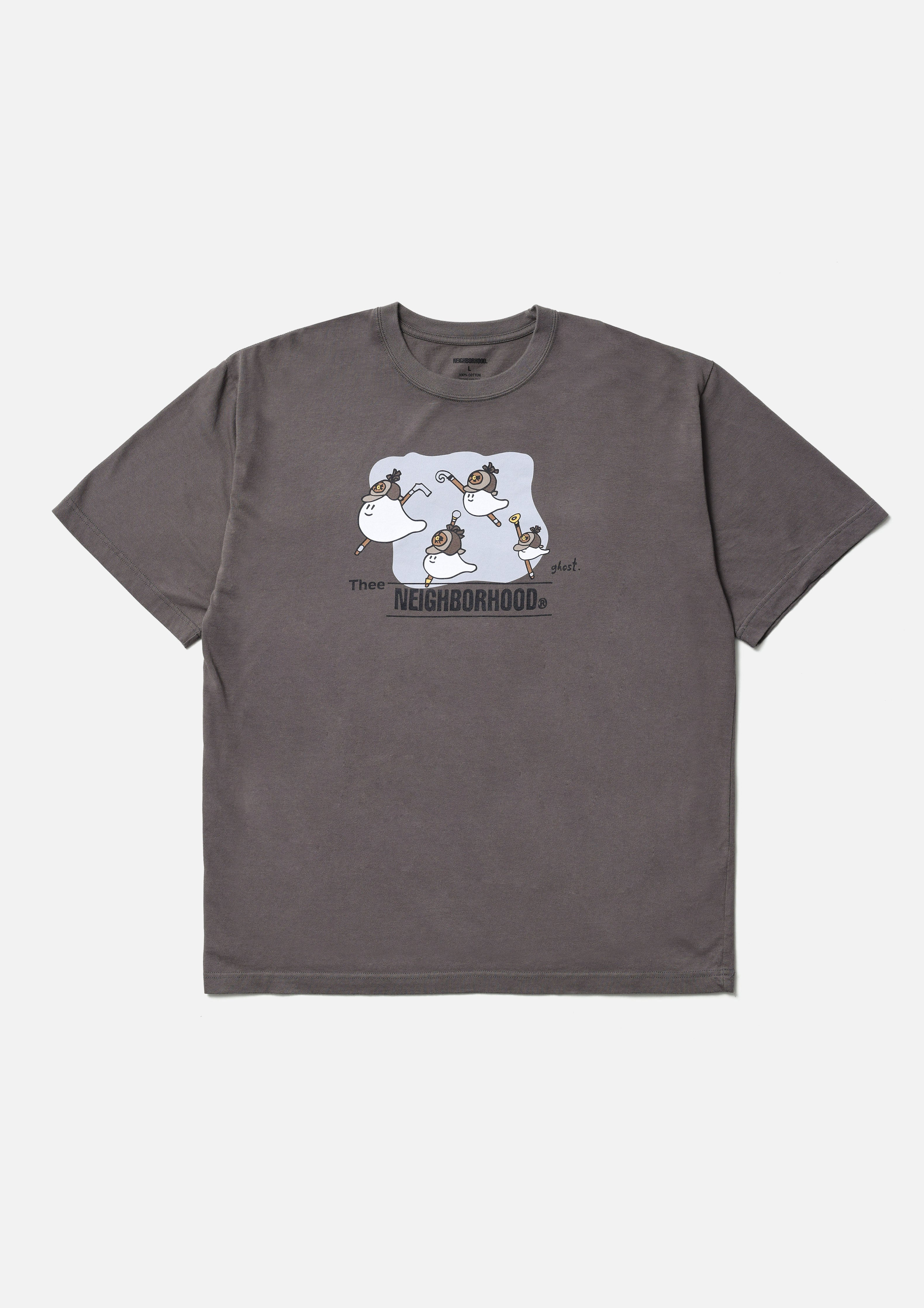 NH . TEE SS-4