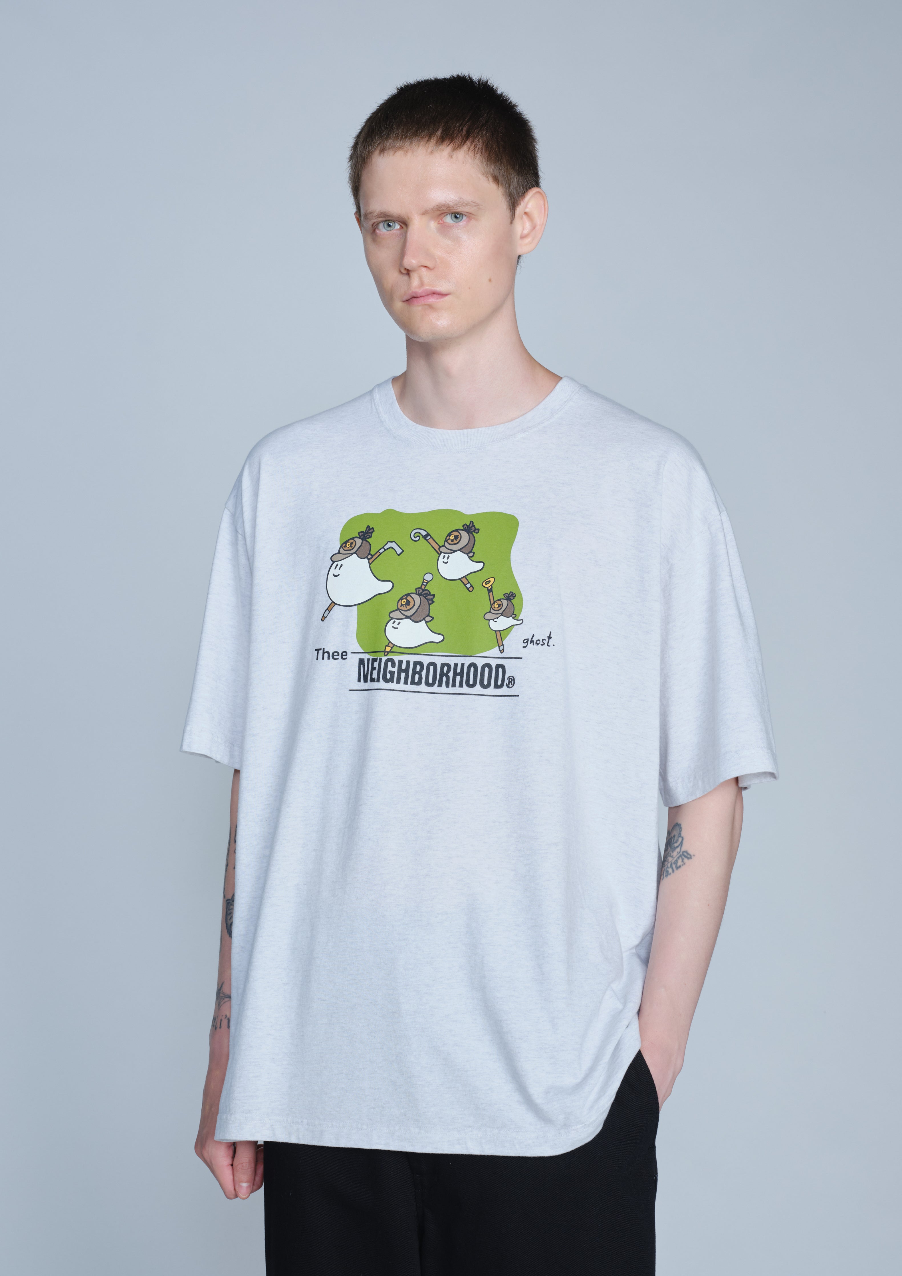 NH . TEE SS-4