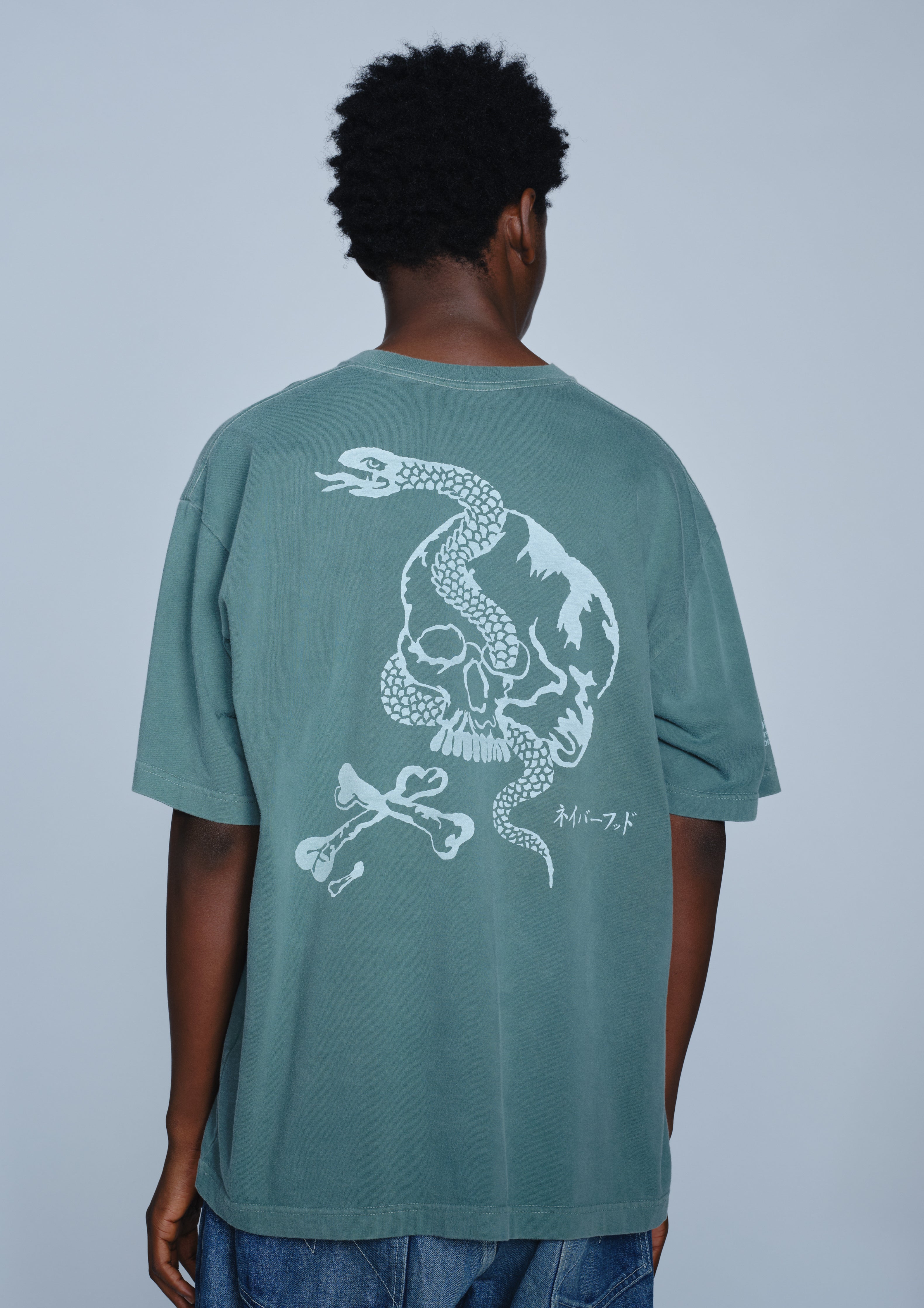 NH . TEE SS-6