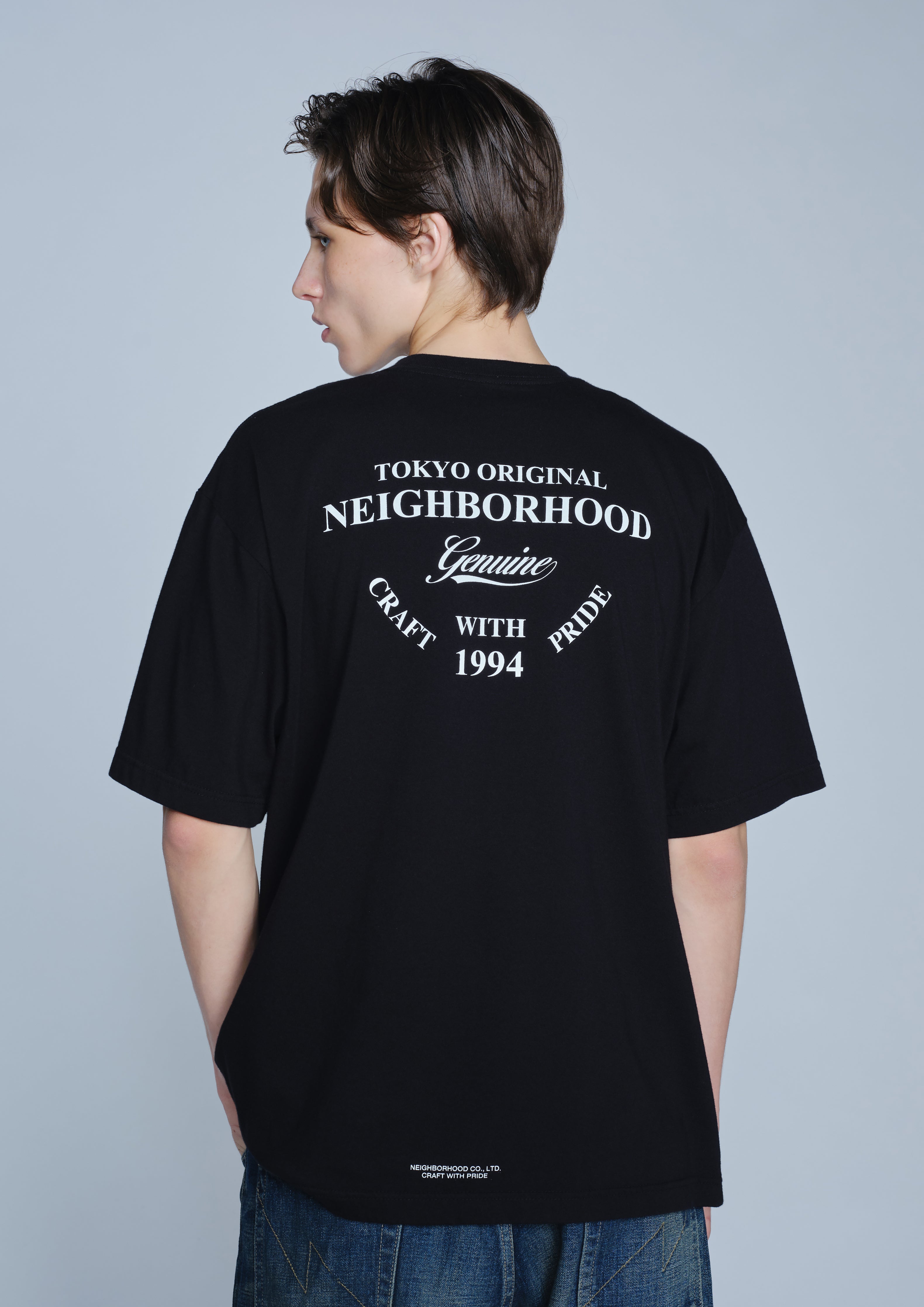 NH . TEE SS-10