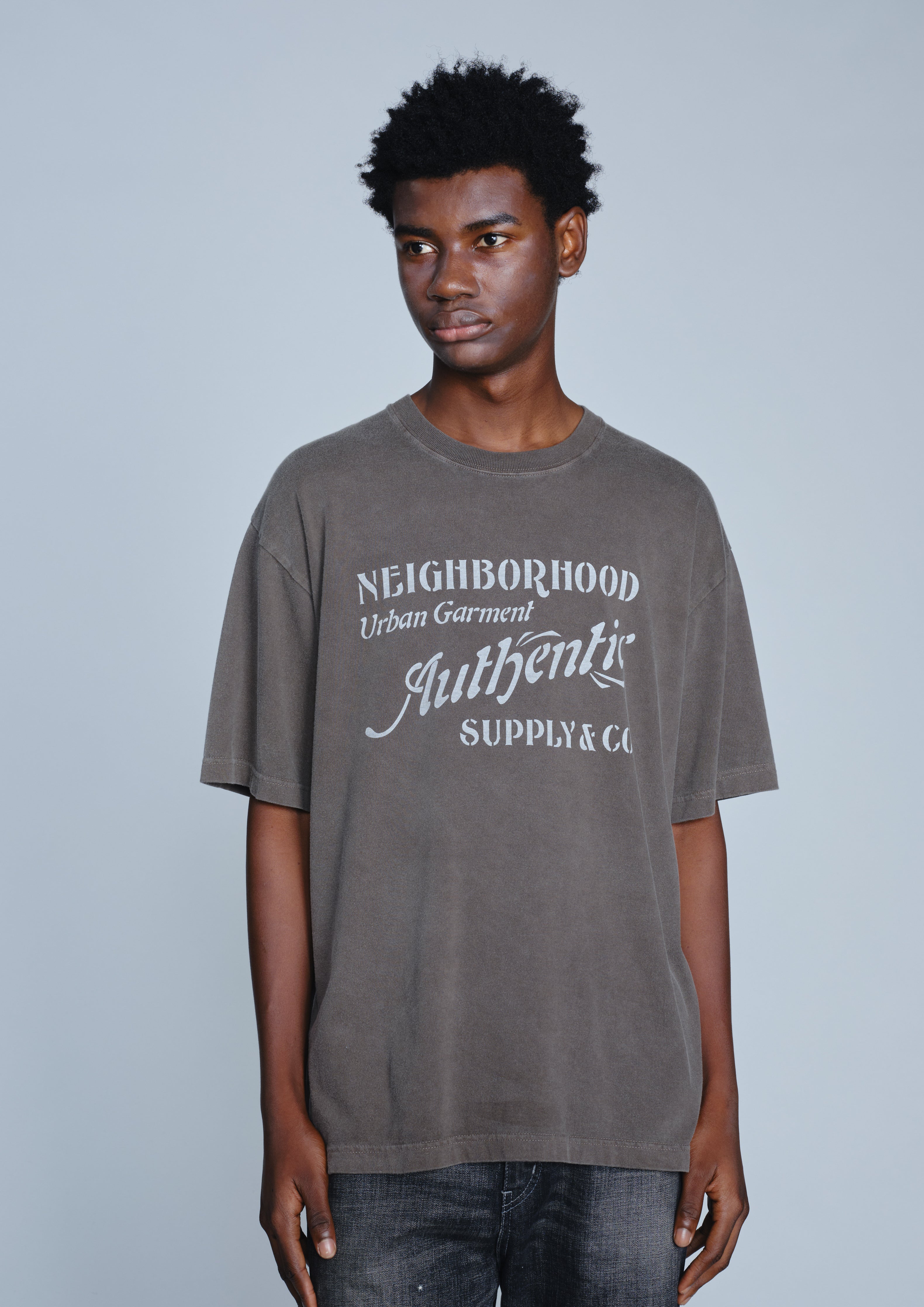 NH . TEE SS-11