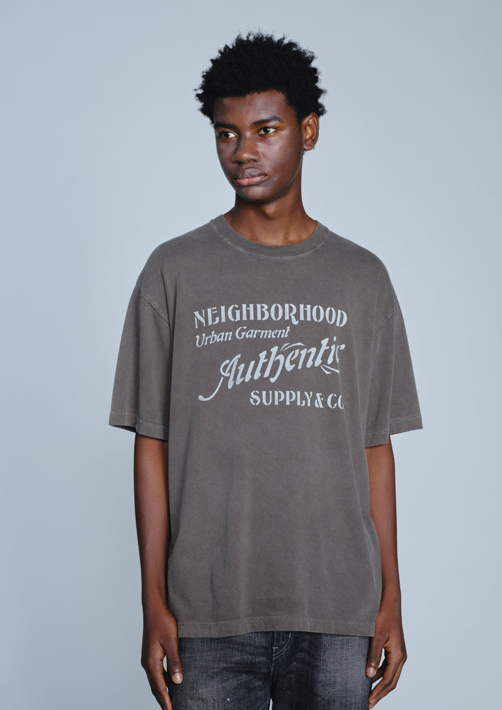 T-SHIRTS | NEIGHBORHOOD