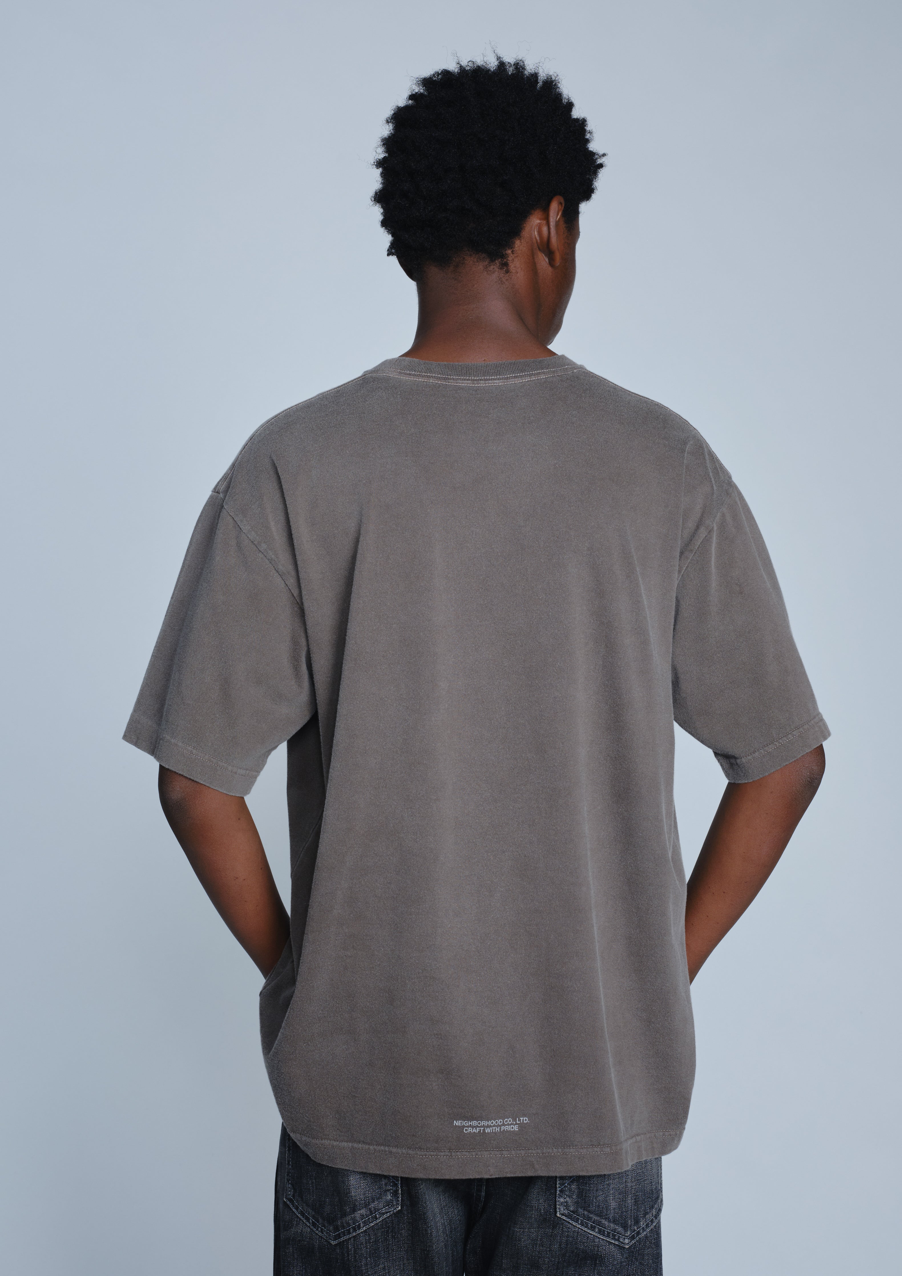 NH . TEE SS-11