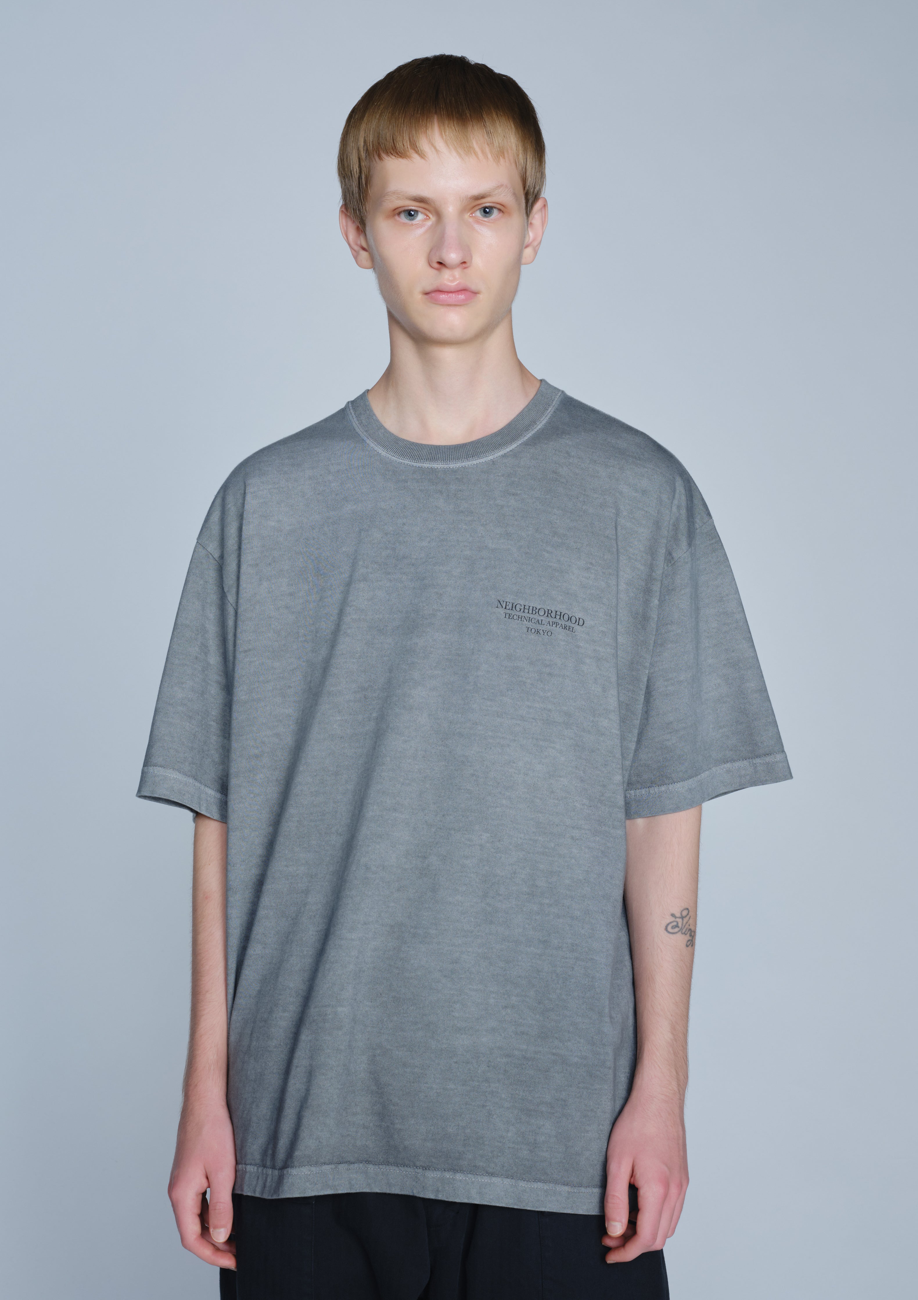 NH . TEE SS-12
