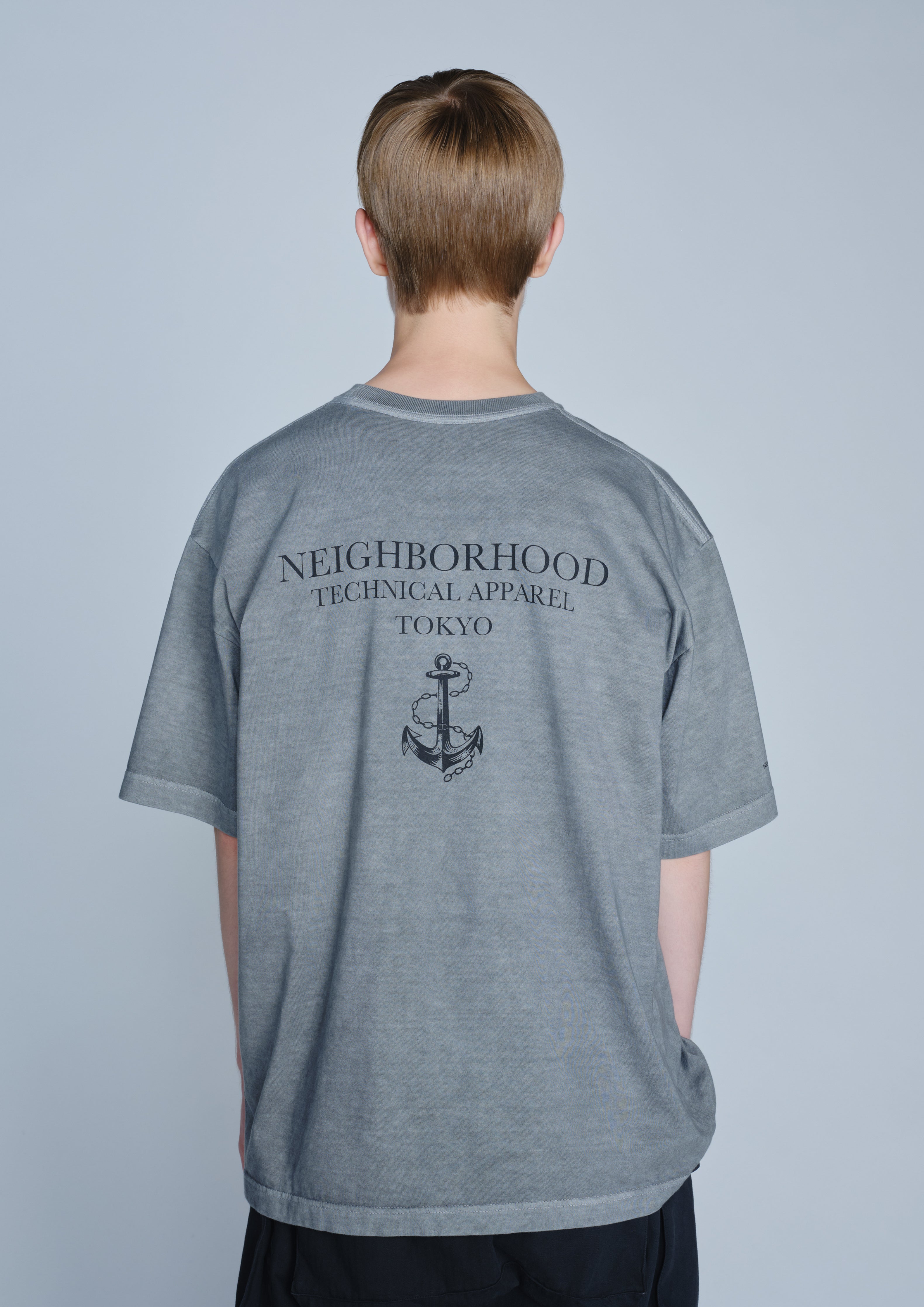 NH . TEE SS-12