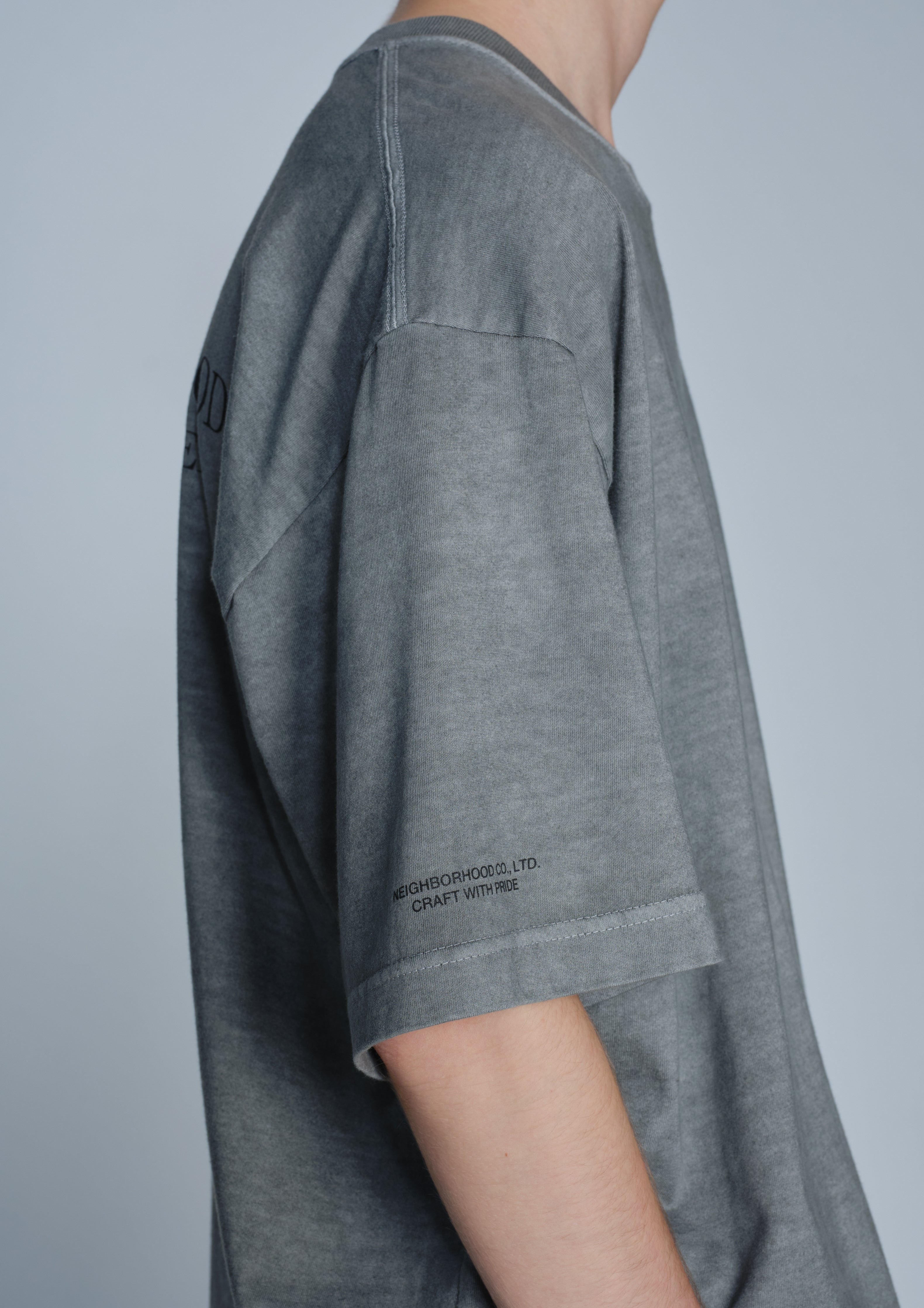 NH . TEE SS-12