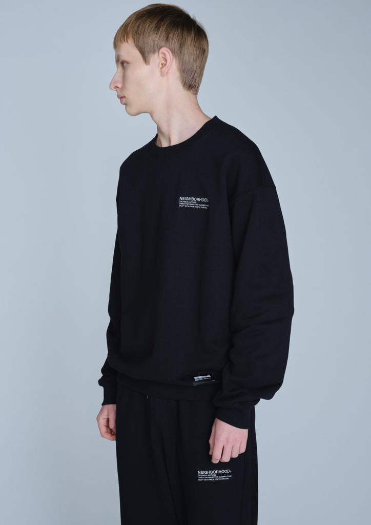 KNIT / CUT SEWN | NEIGHBORHOOD