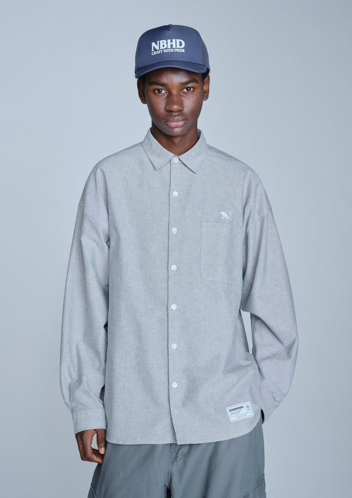 SHIRTS | NEIGHBORHOOD