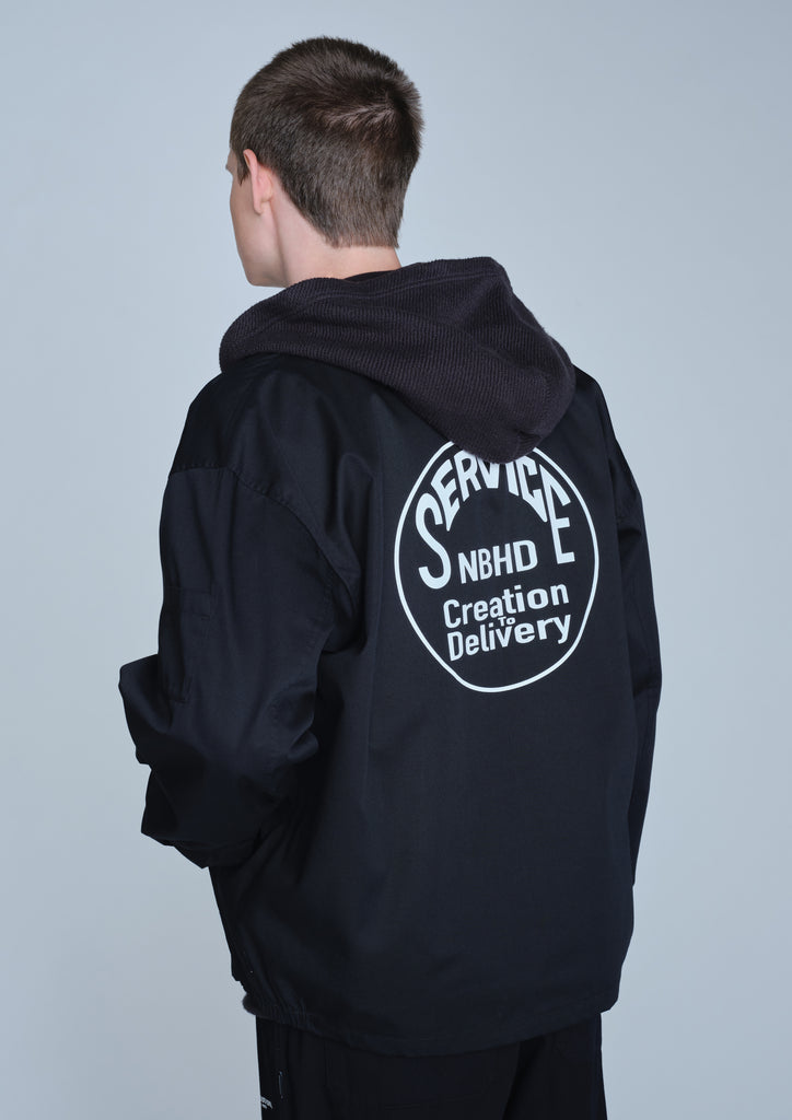 JACKETS | NEIGHBORHOOD